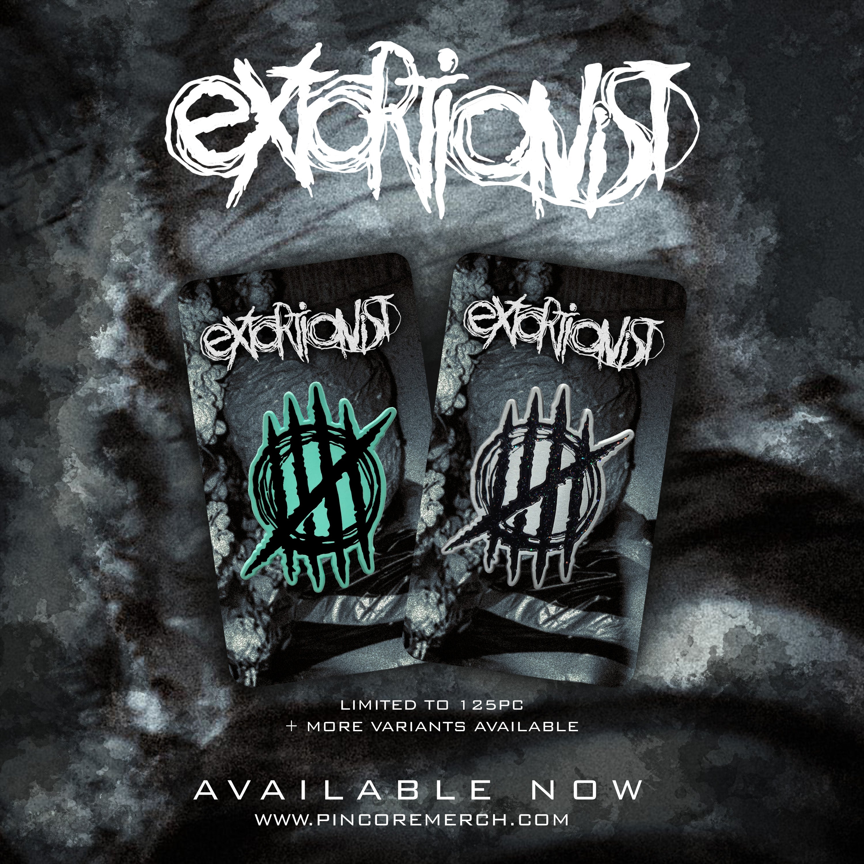Pincore Merchandise