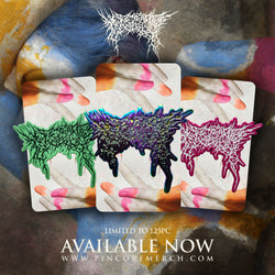 Pincore Merchandise
