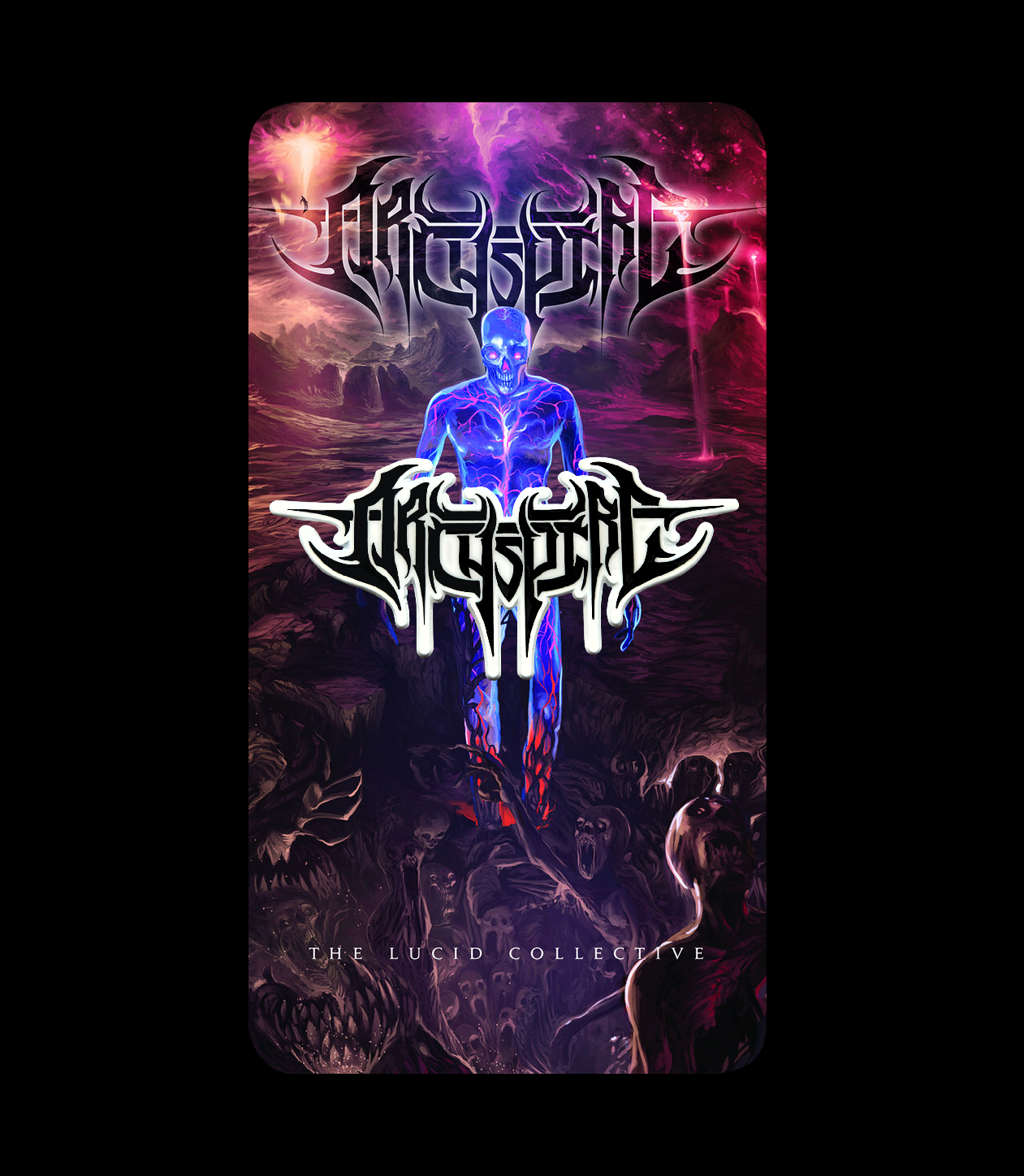 Image of Archspire - 