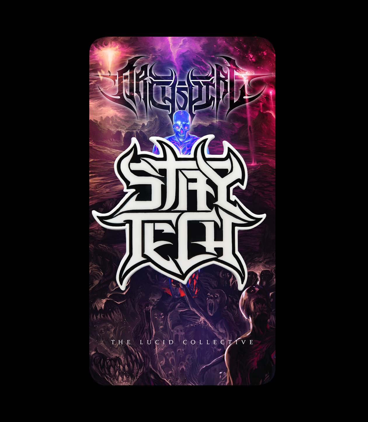 Image of Archspire - 