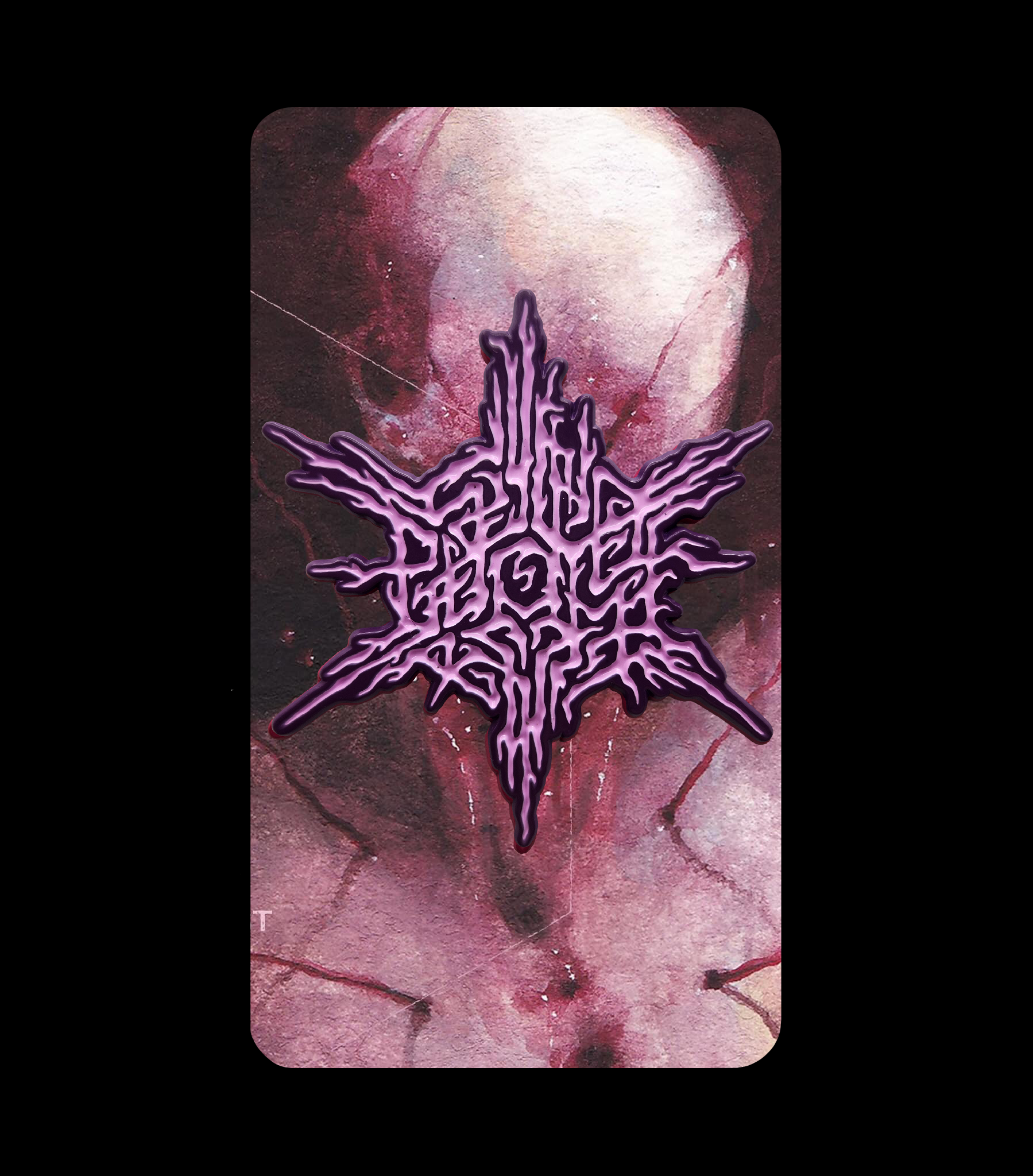 Image of PSYCHO-FRAME - 