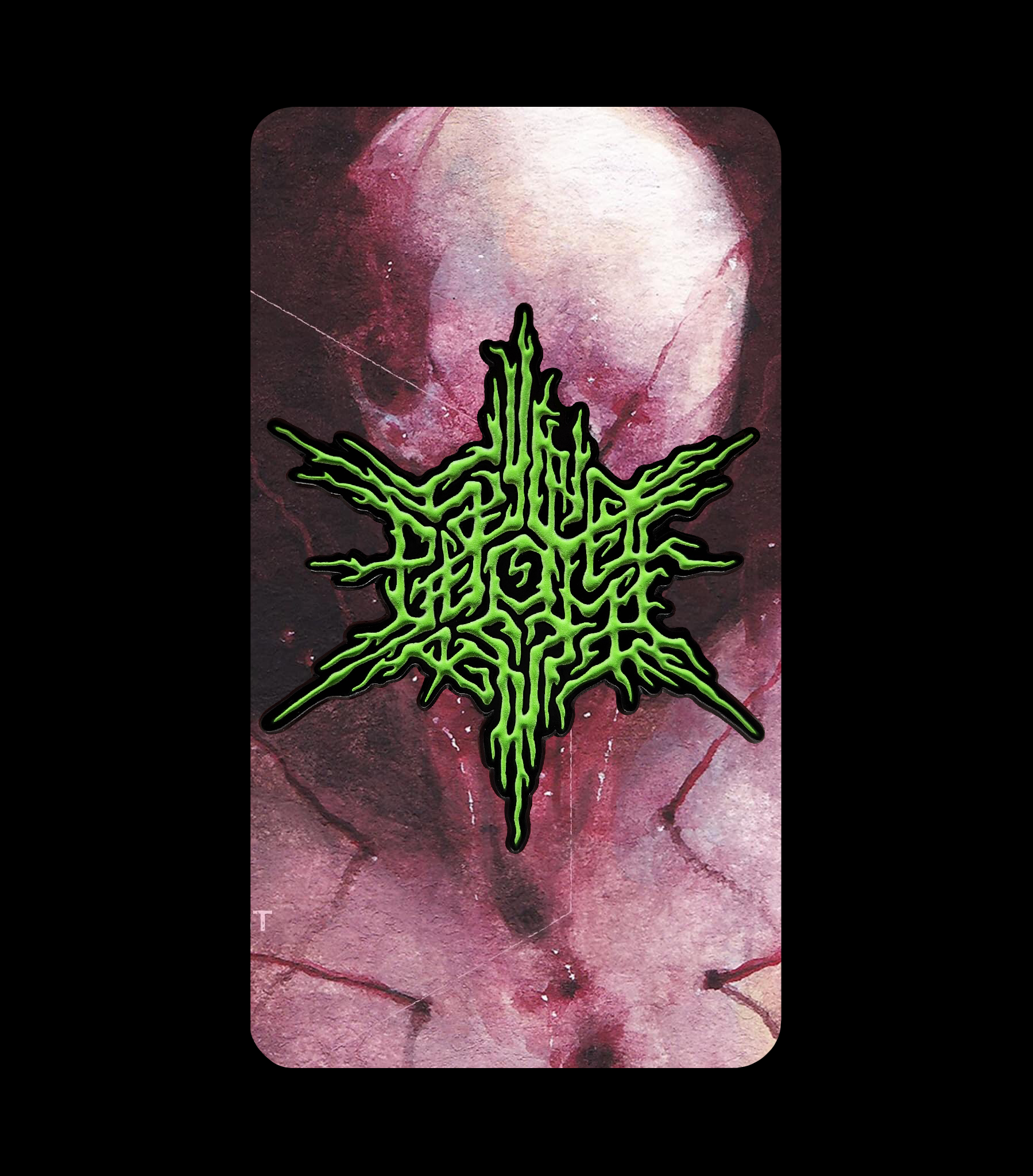 PSYCHO-FRAME - 