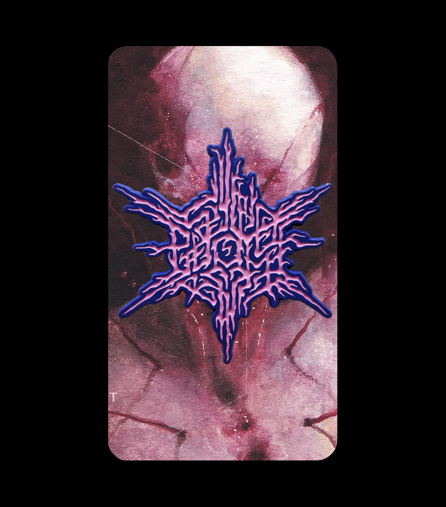 Image of PSYCHO-FRAME - 