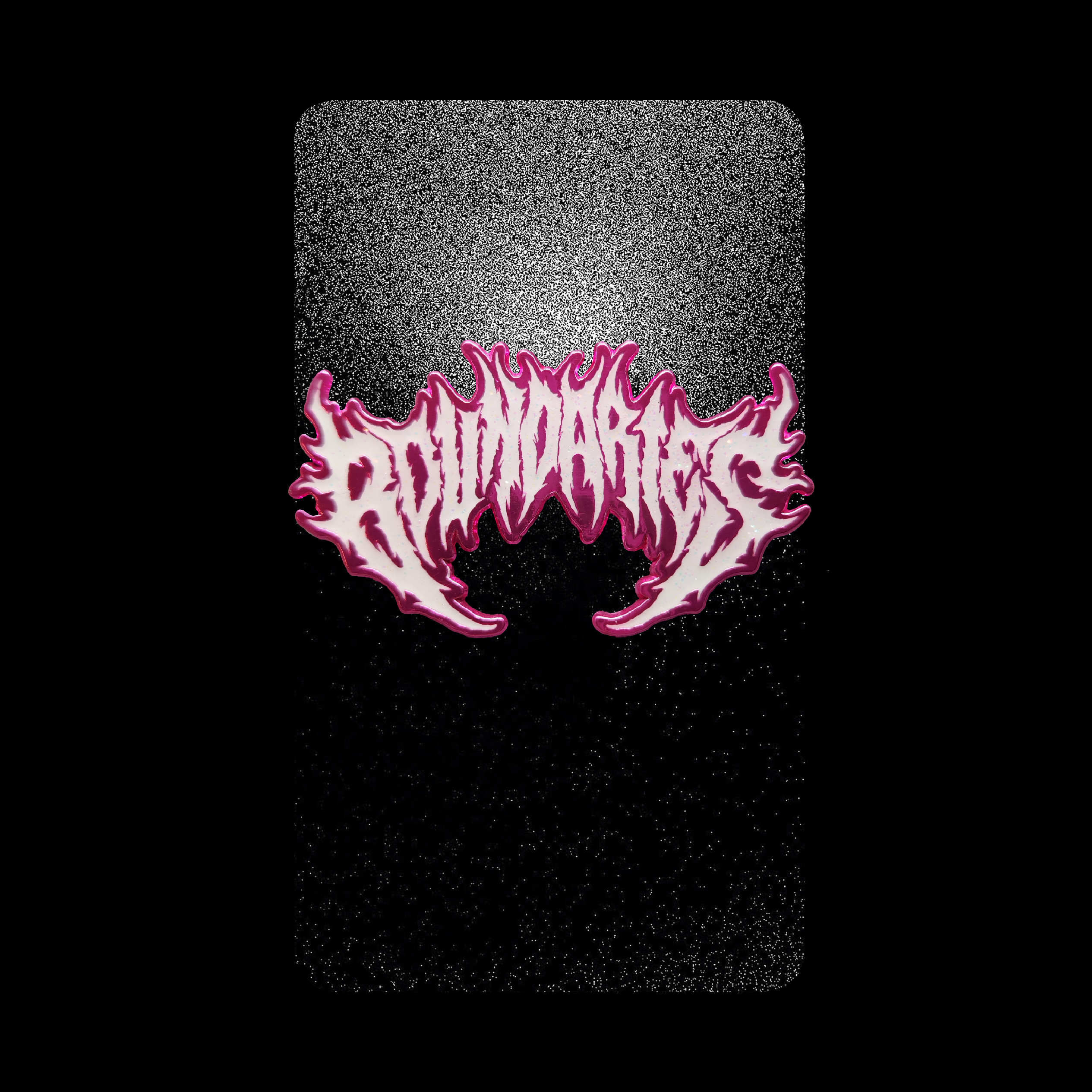 Image of Boundaries - 