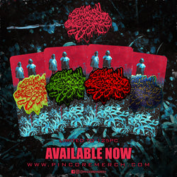 Pincore Merchandise