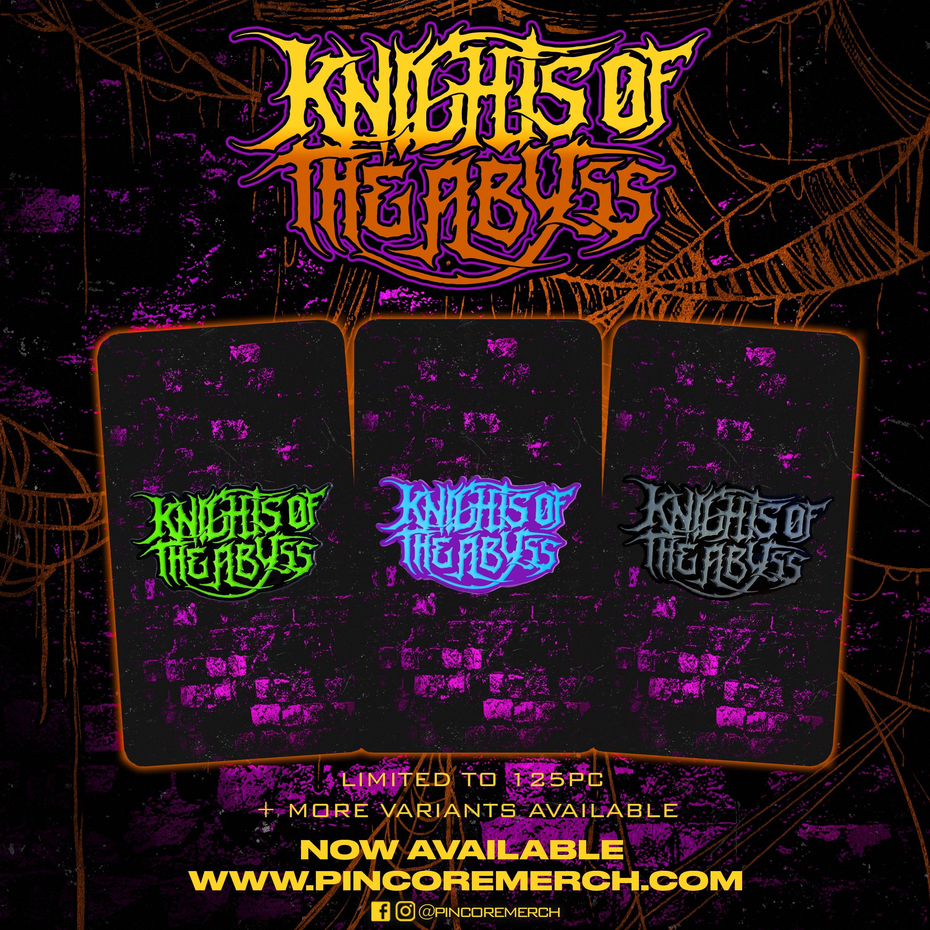 Pincore Merchandise
