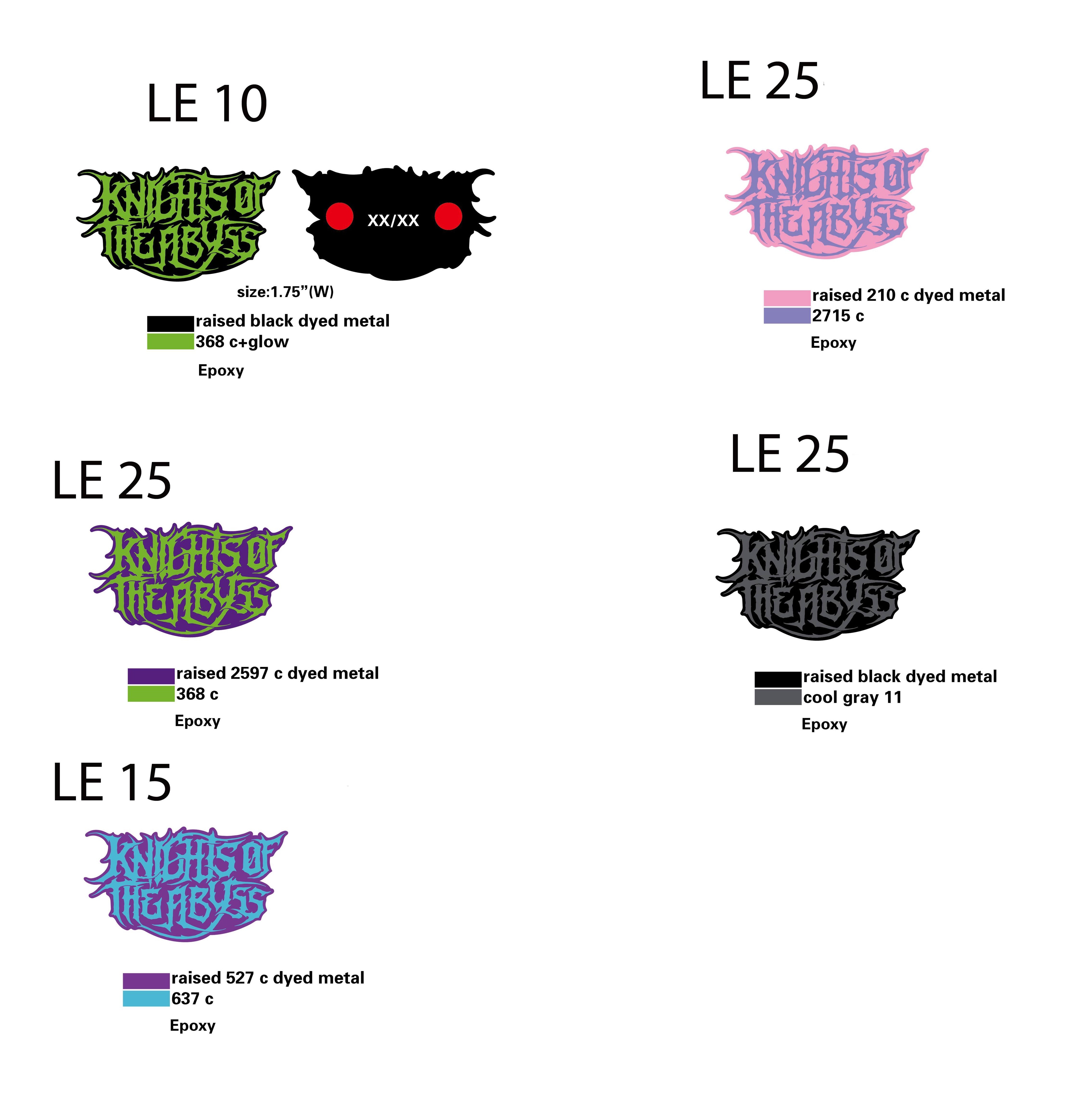 Pincore Merchandise