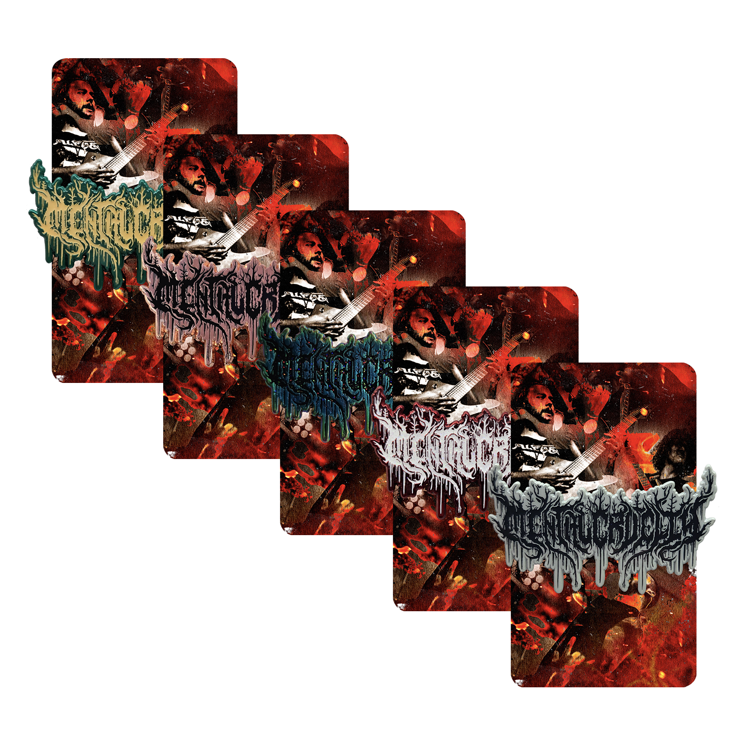 Pincore Merchandise