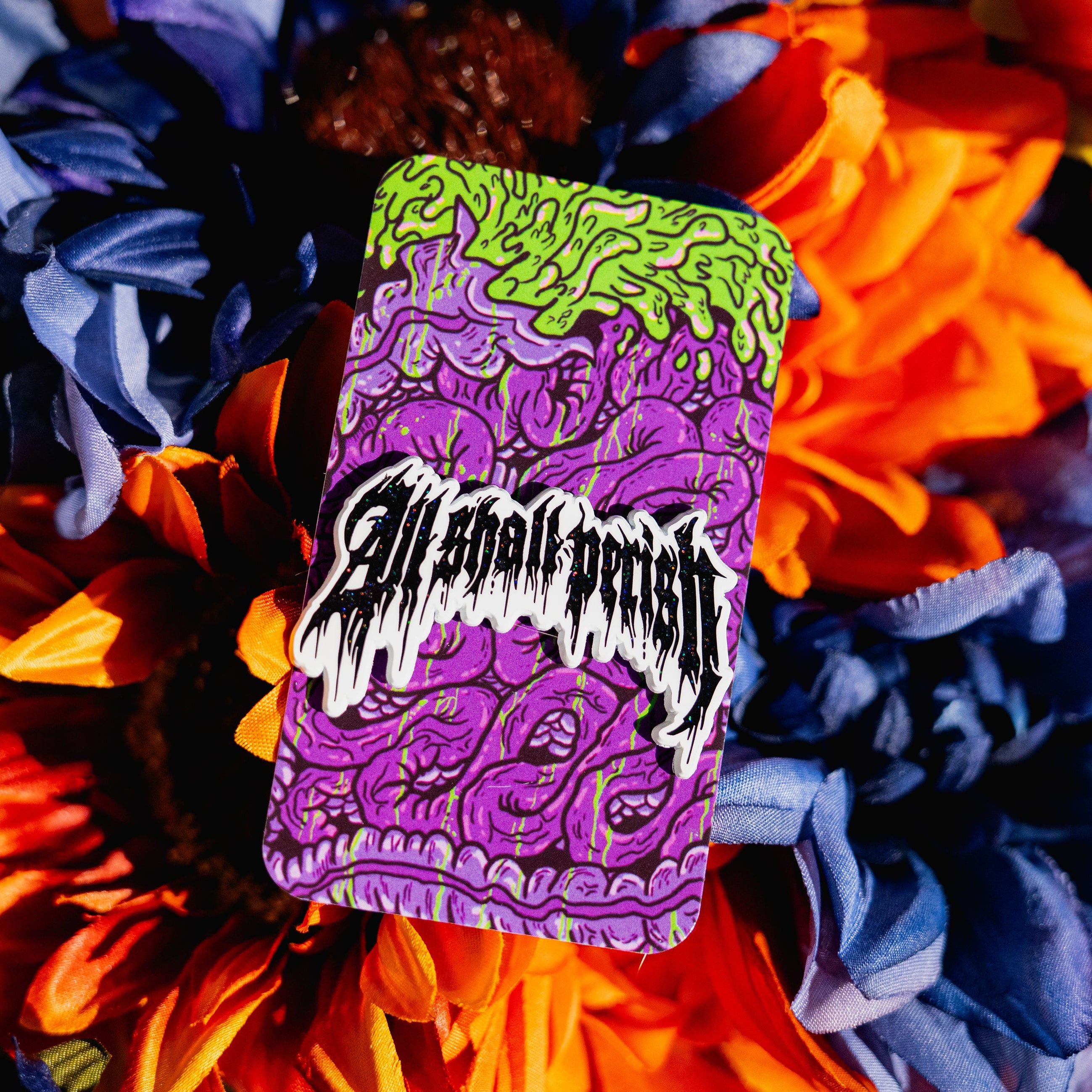 Image of All Shall Perish - 