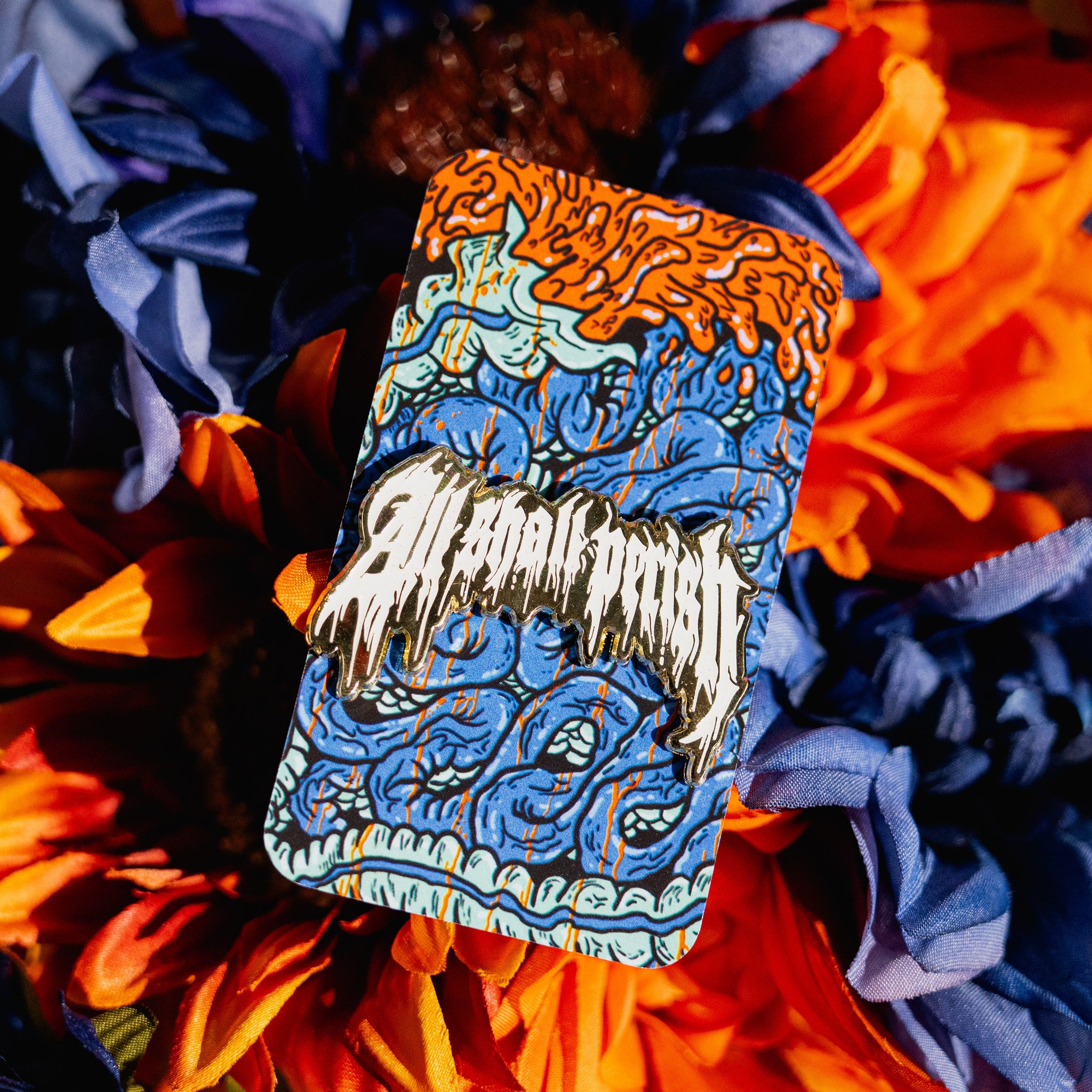 Image of All Shall Perish - 