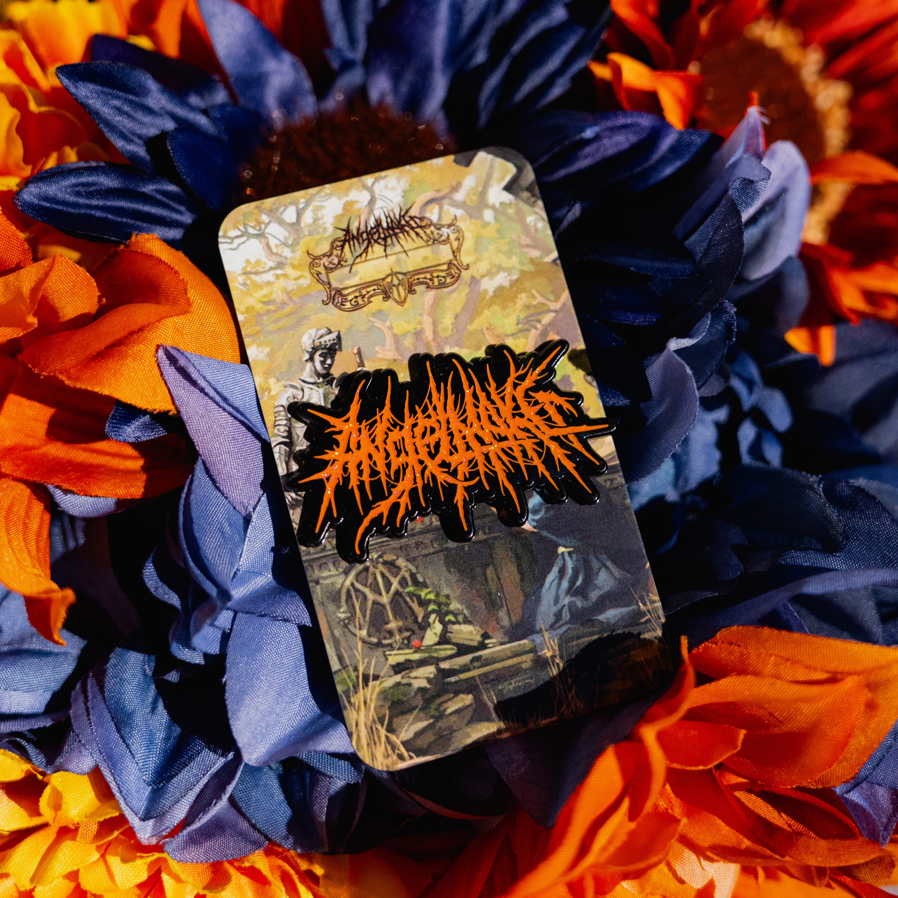 Image of Angelmaker - 