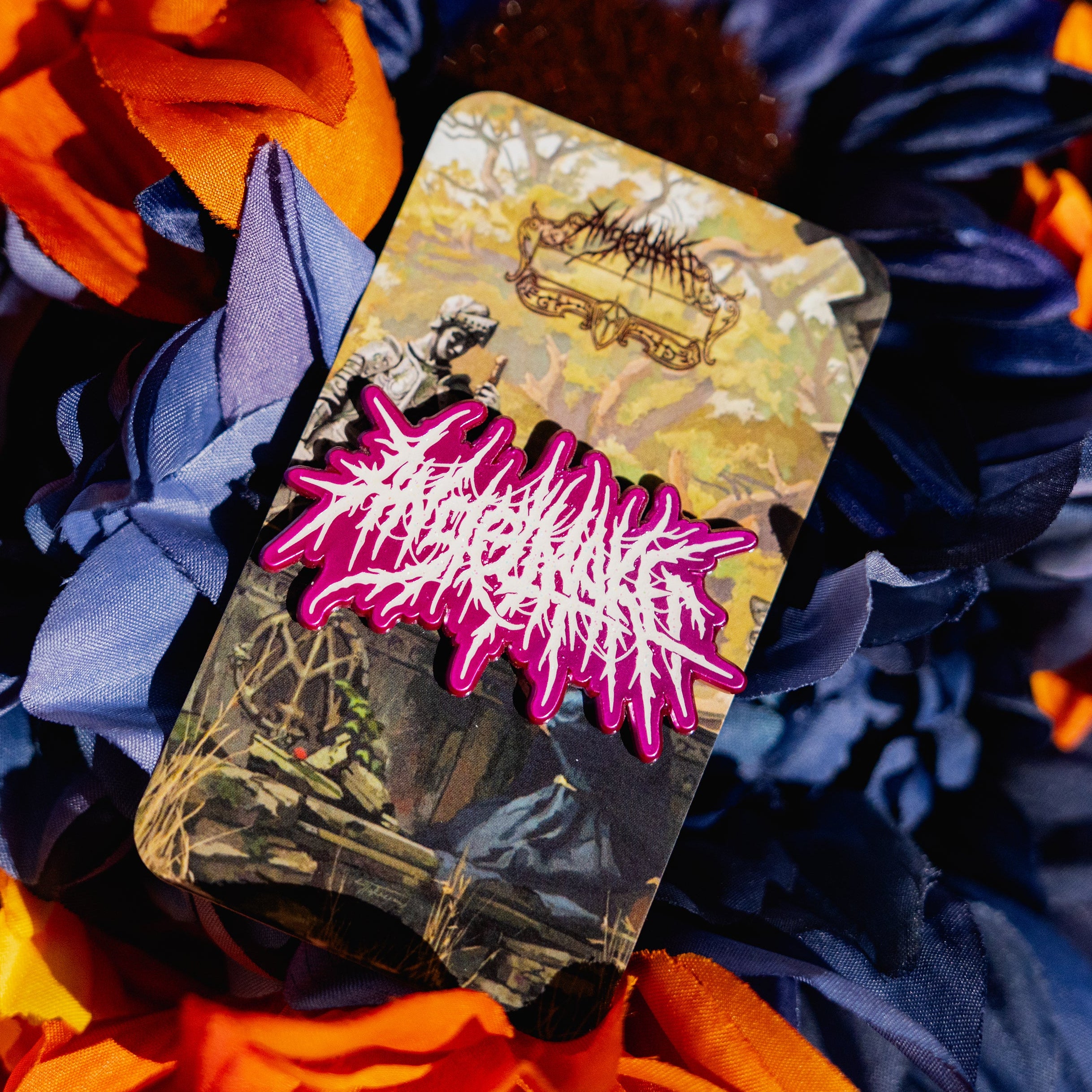 Image of Angelmaker - 