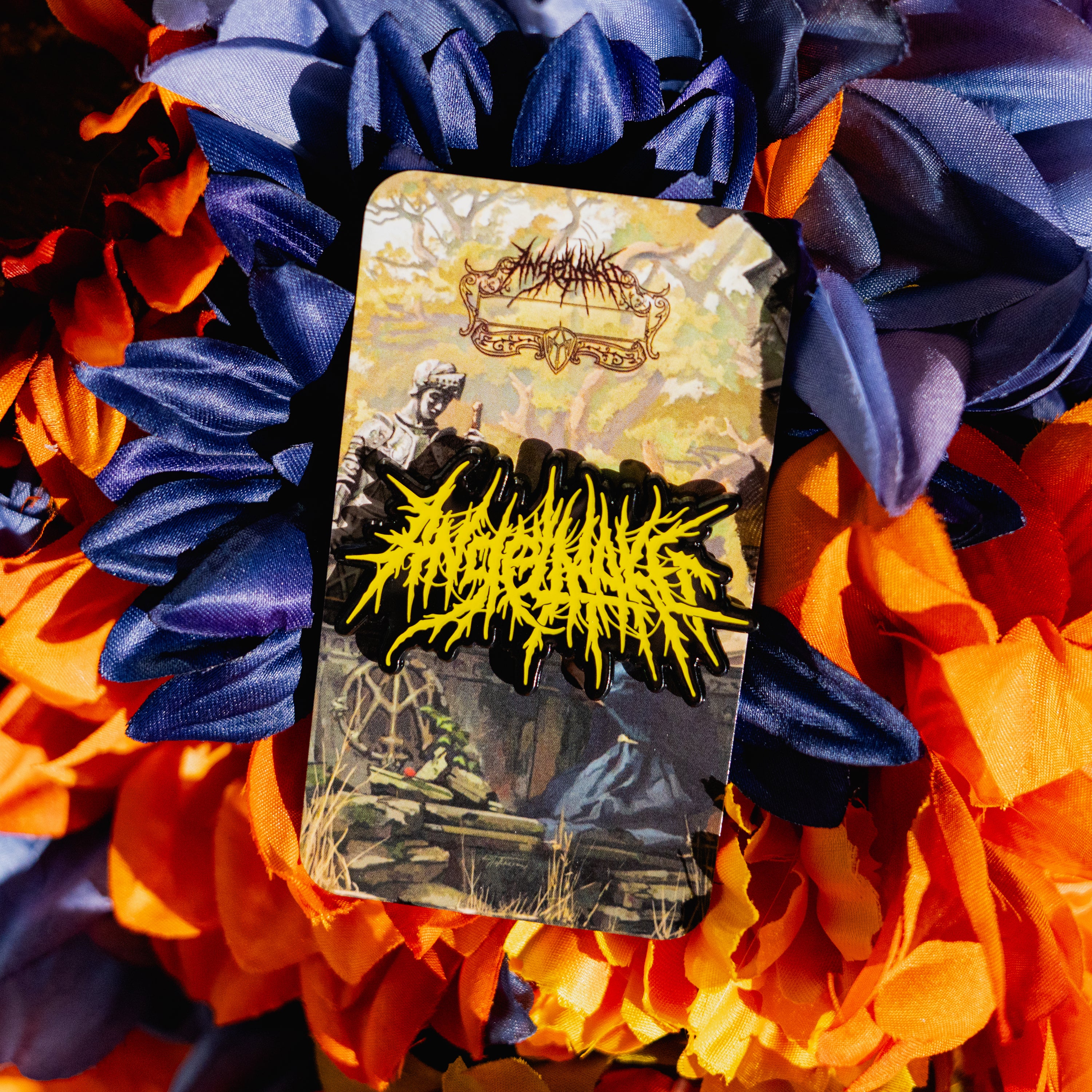 Image of Angelmaker - 