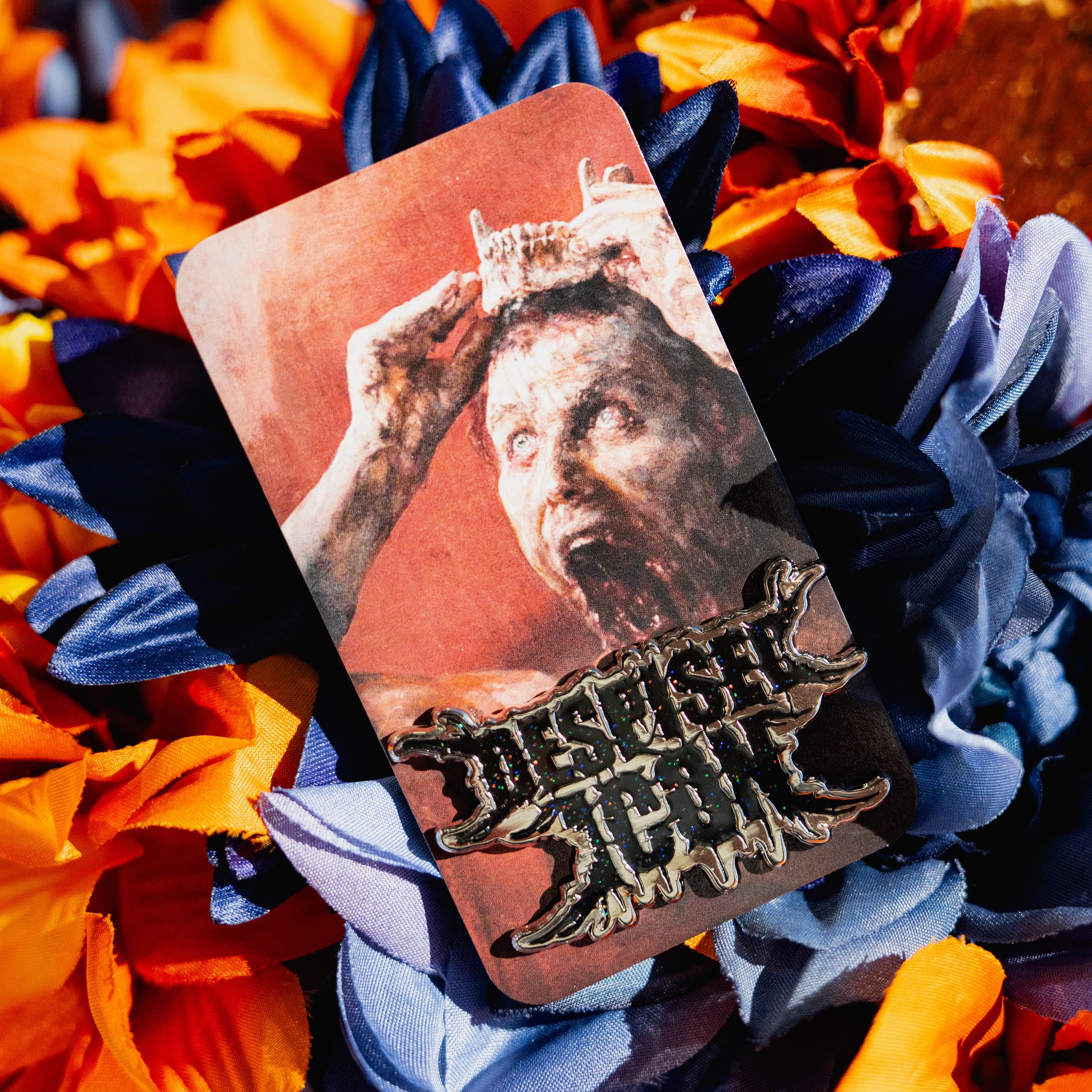 Image of Despised Icon - 