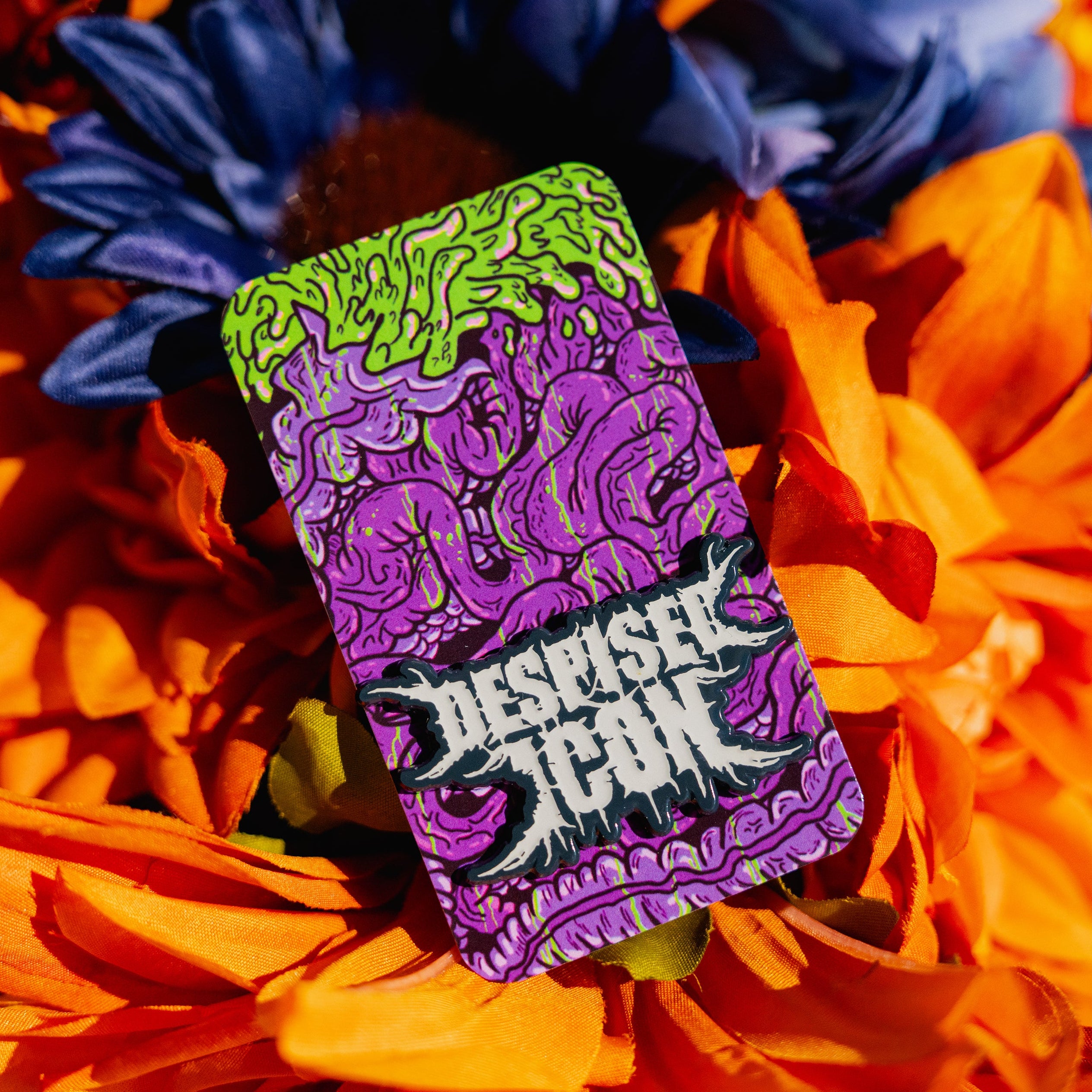 Image of Despised Icon - 