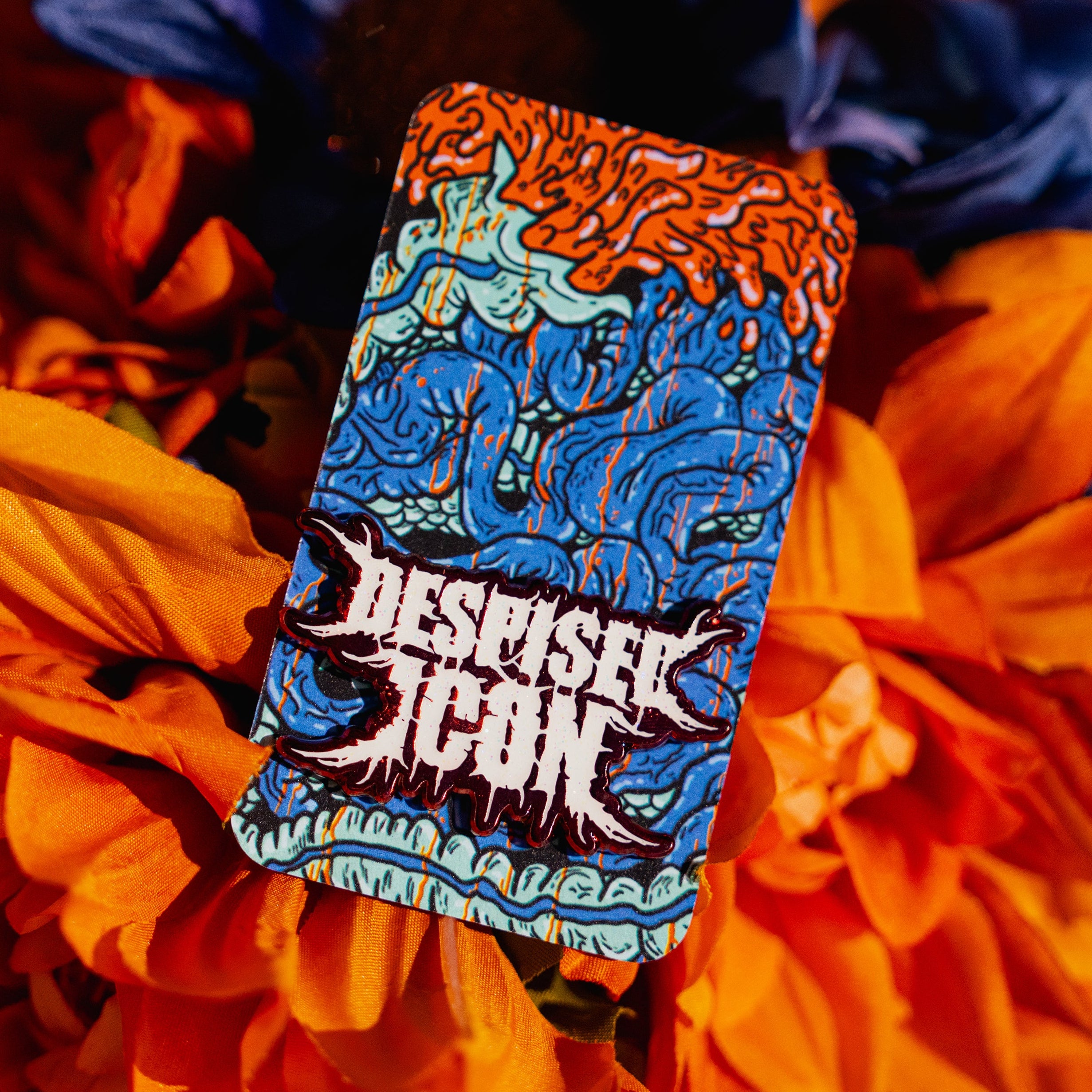 Image of Despised Icon - 