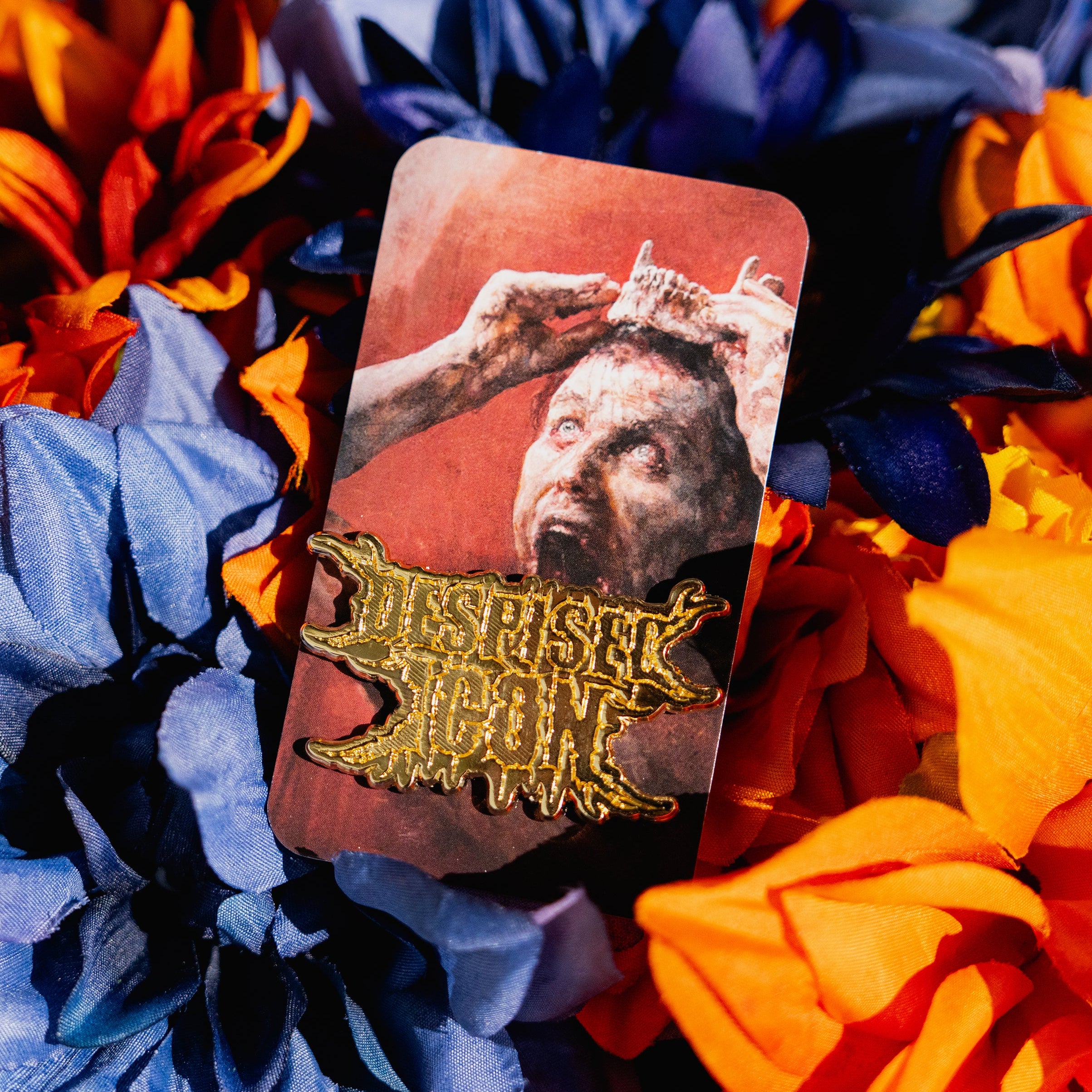 Image of Despised Icon - 