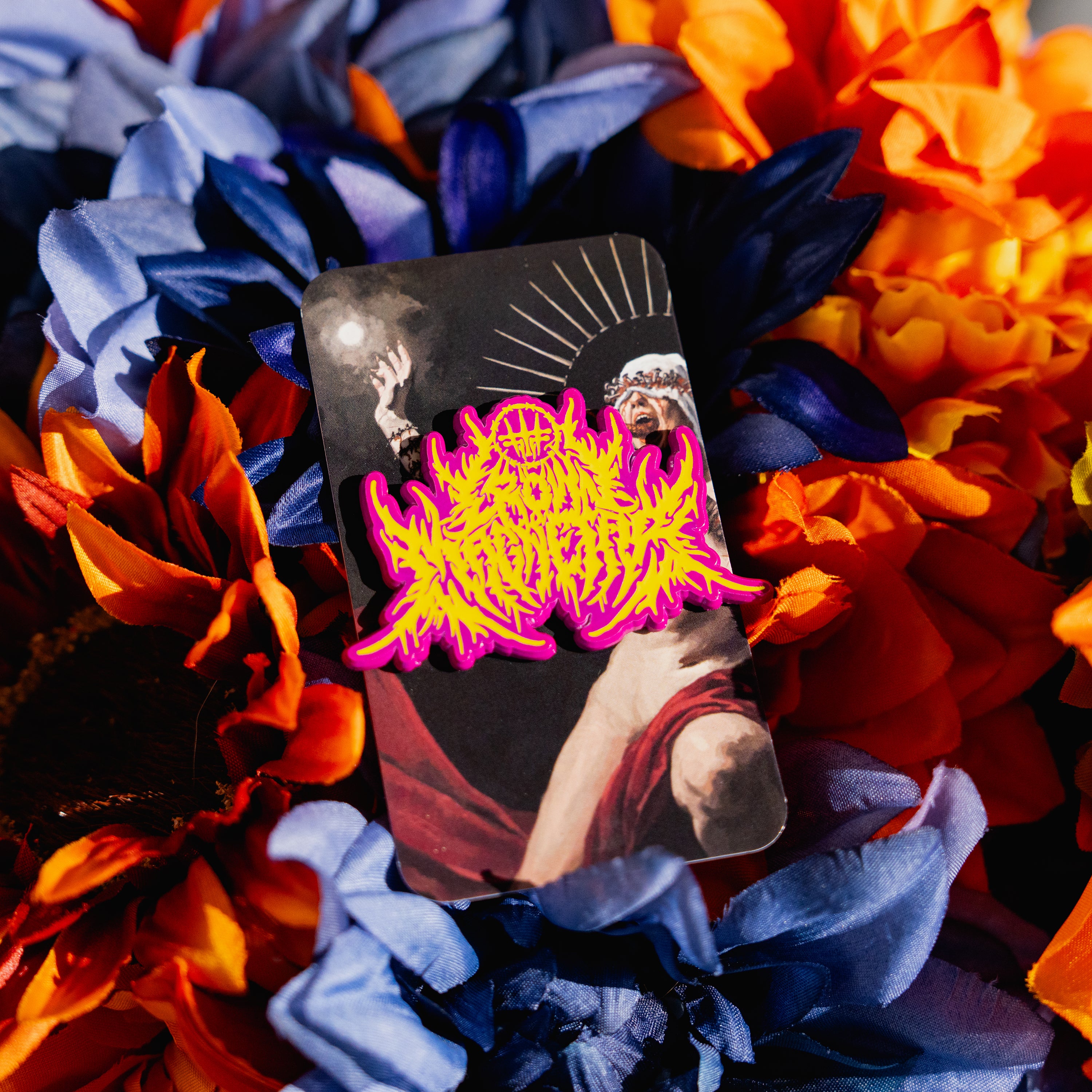 Image of Crown Magnetar 