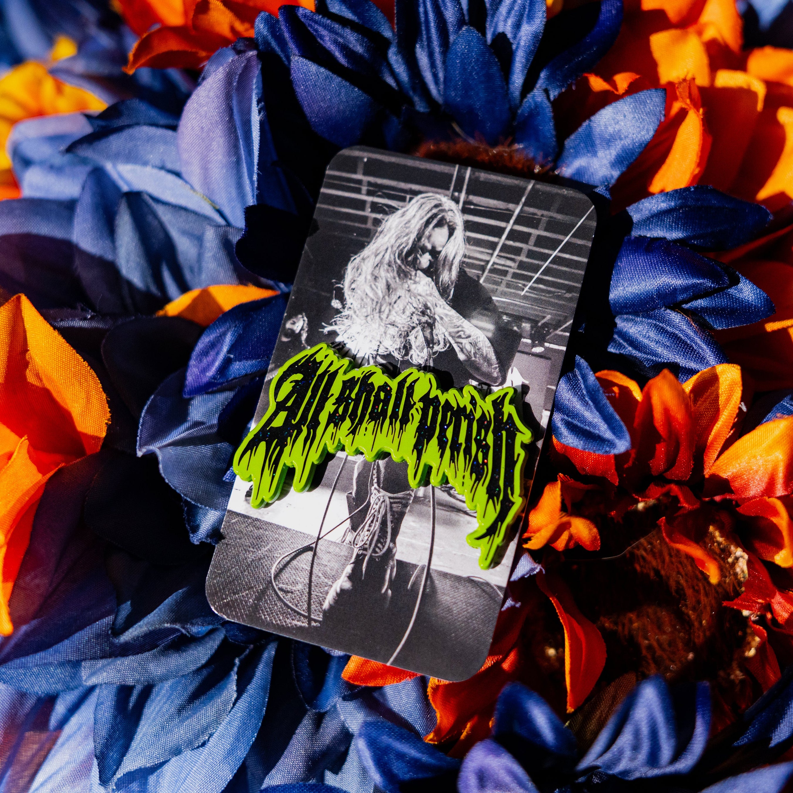 Image of All Shall Perish - 