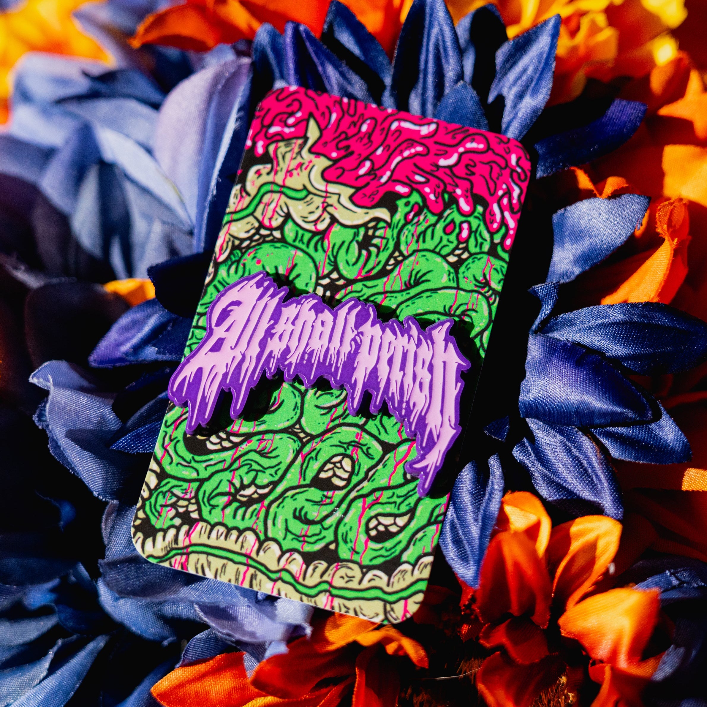 Image of All Shall Perish - 