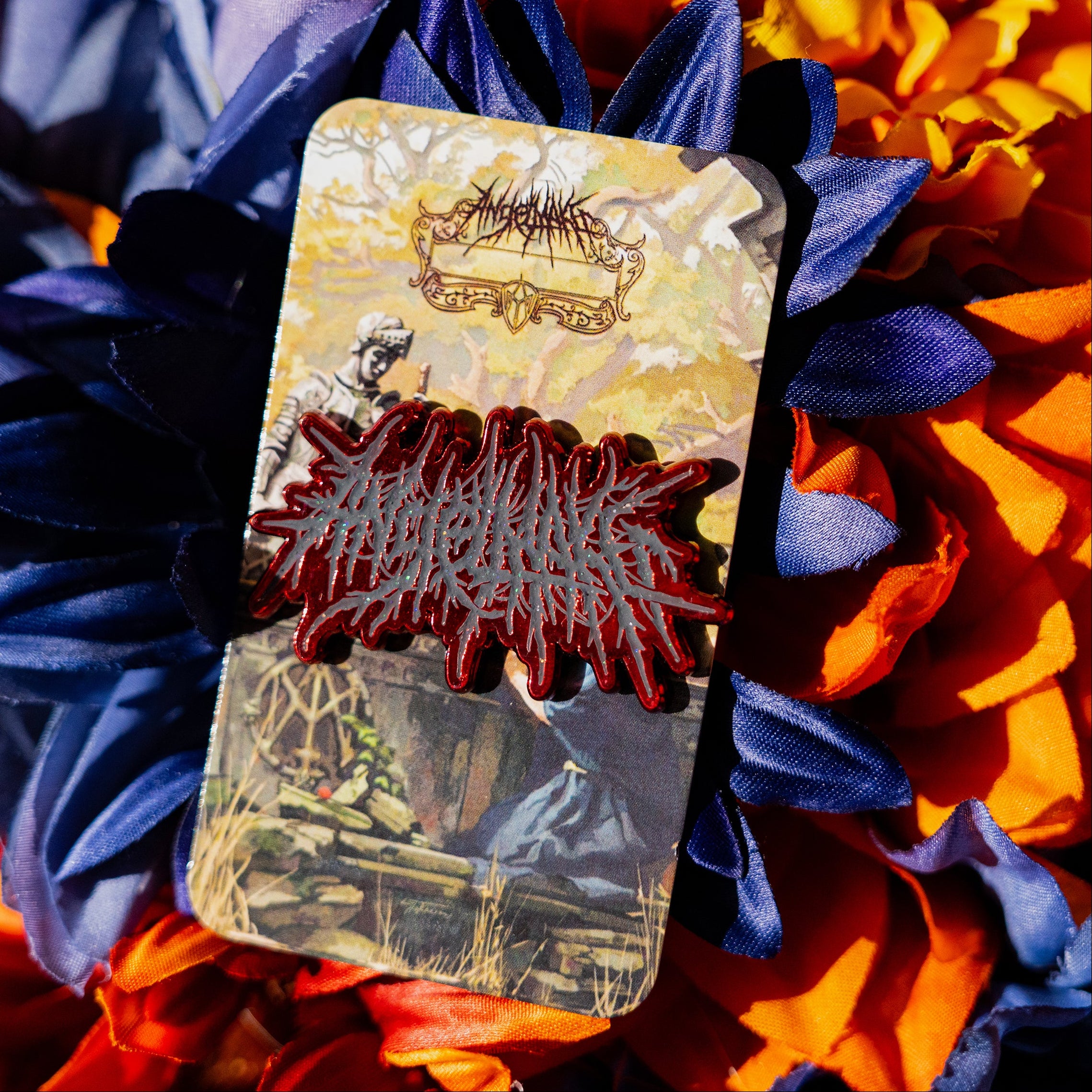 Image of Angelmaker - 