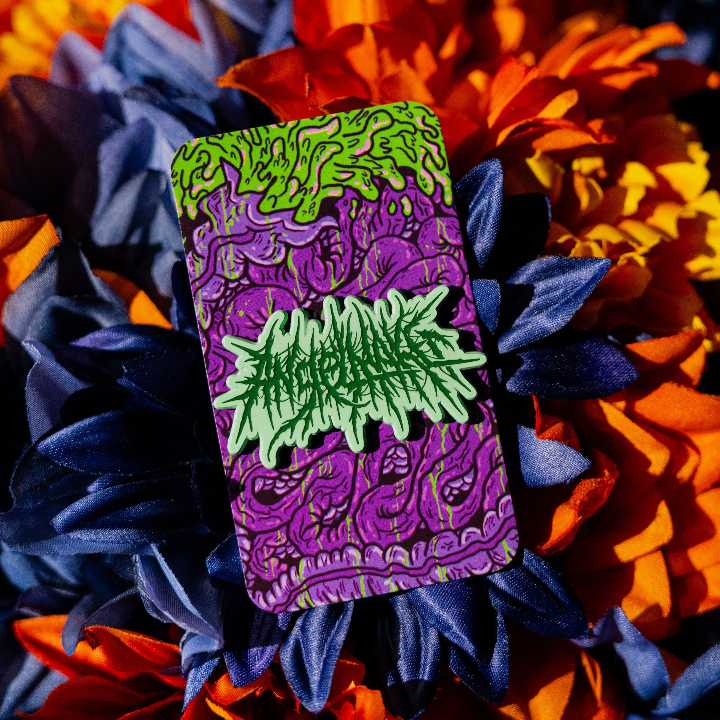 Image of Angelmaker - 