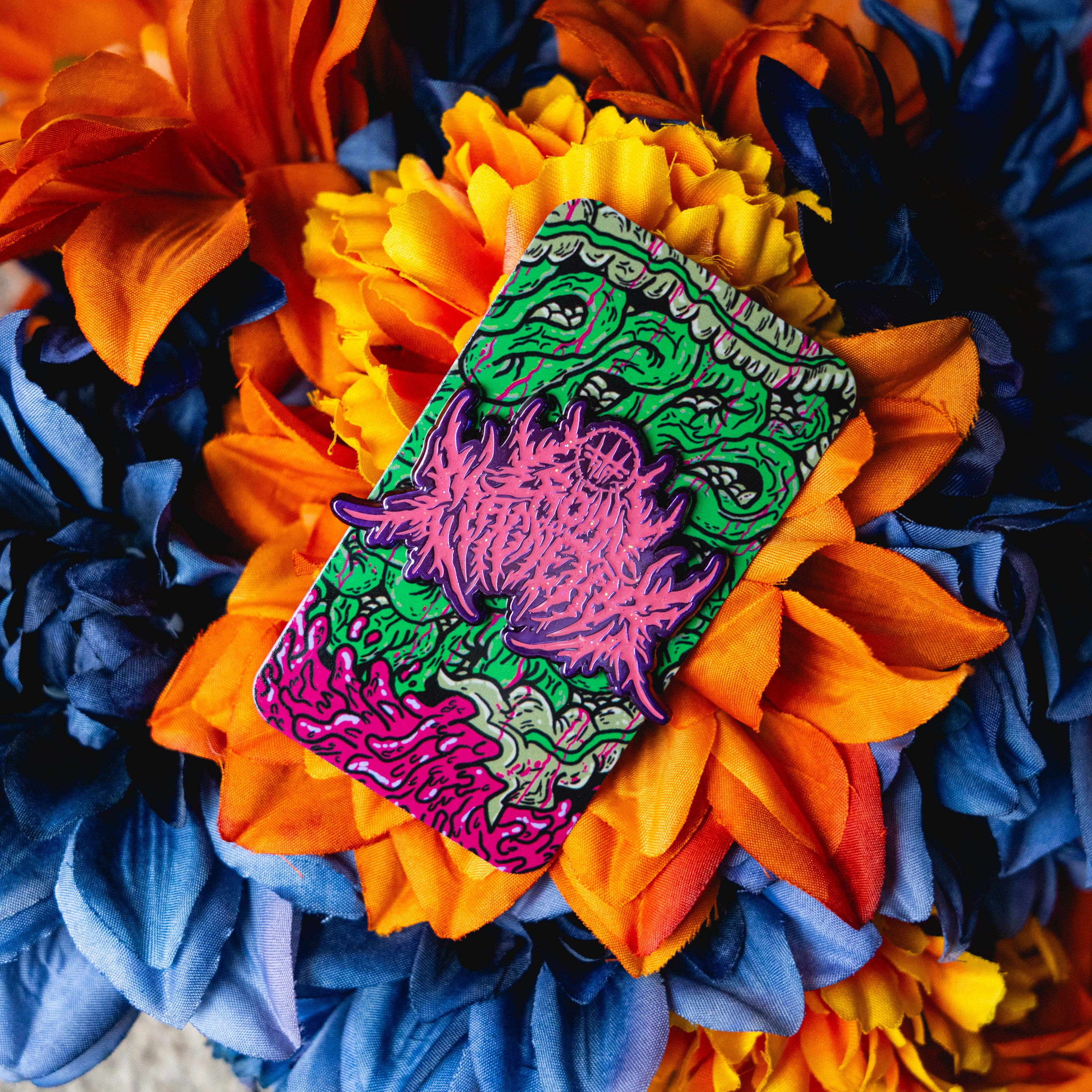 Image of Crown Magnetar 