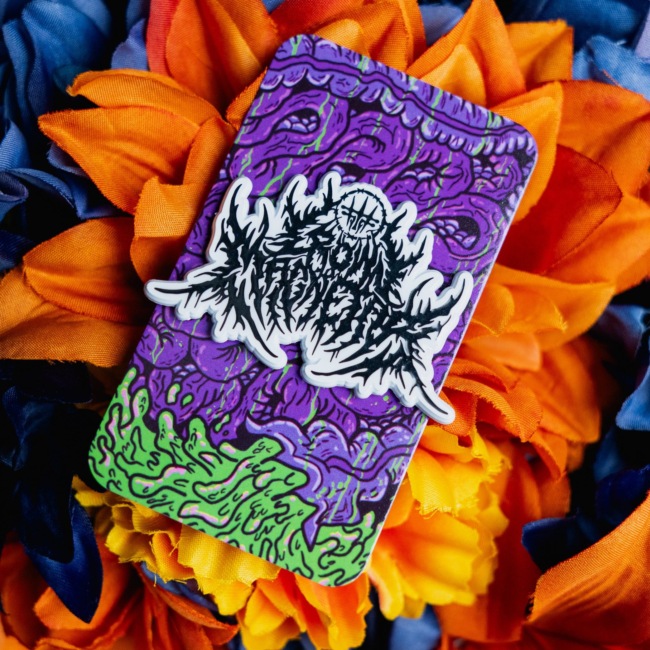 Image of Crown Magnetar 