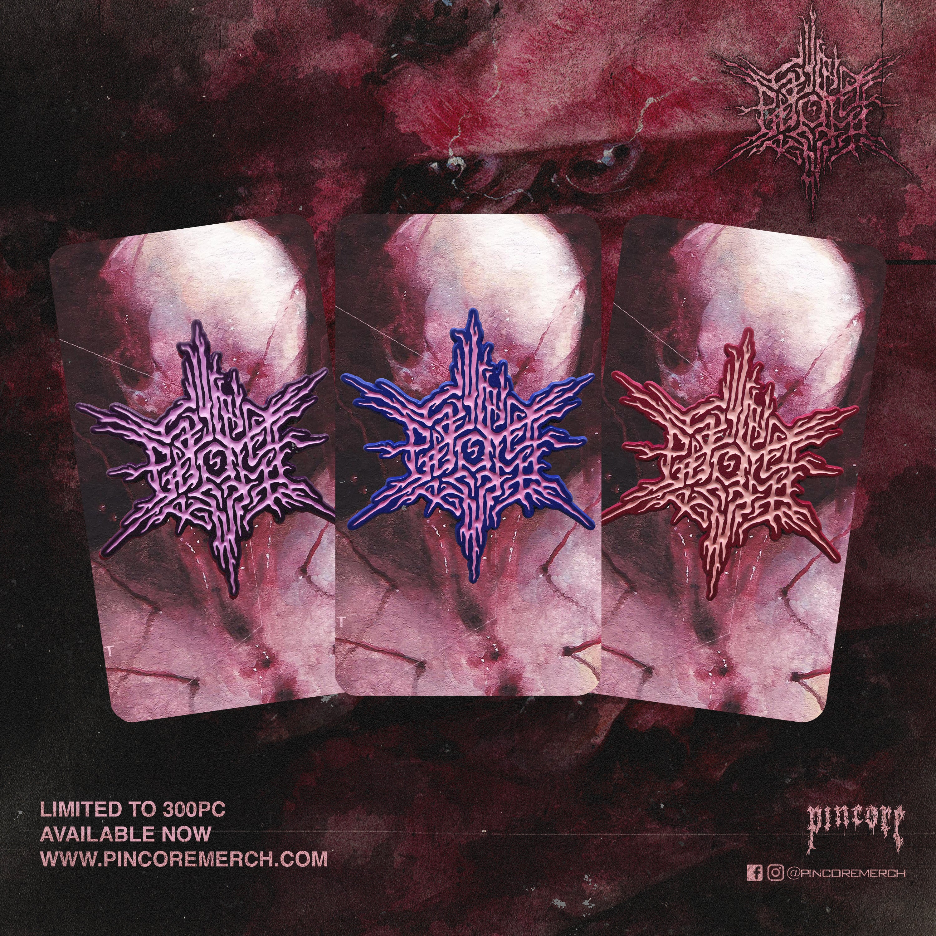 Pincore Merchandise