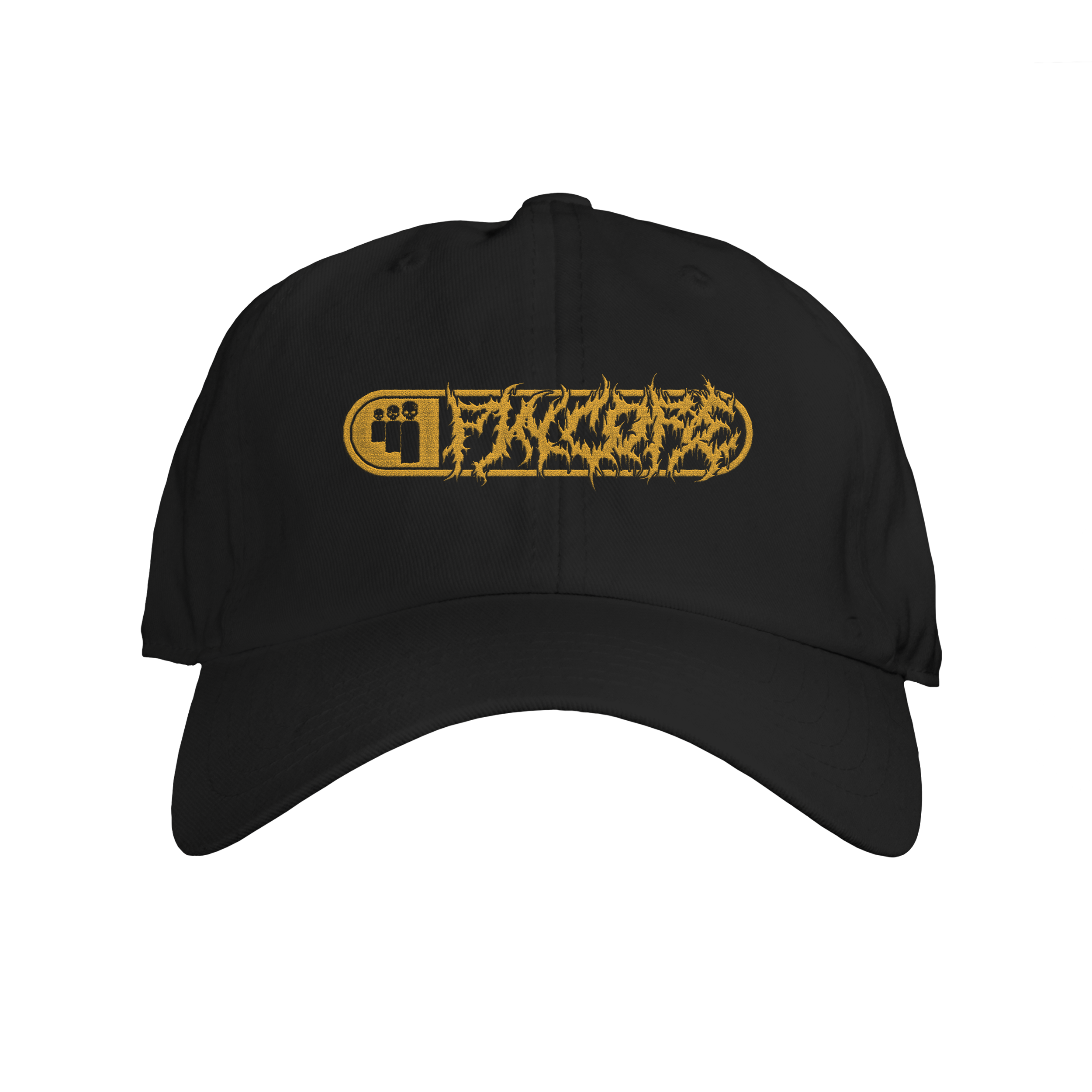 Pincore Mysp@c3 Embroidered Dad Hat (Pre-Order)