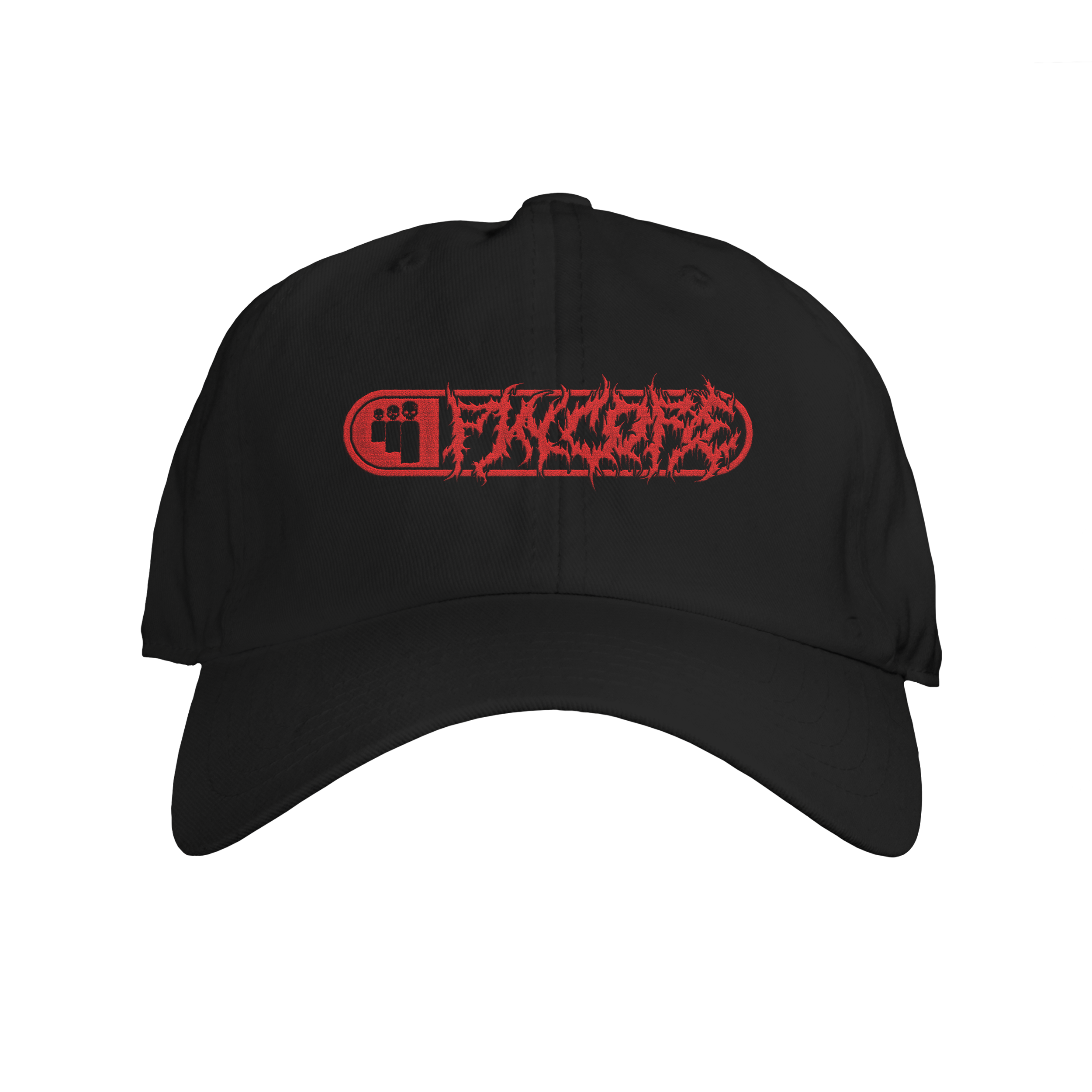 Pincore Mysp@c3 Embroidered Dad Hat (Pre-Order)