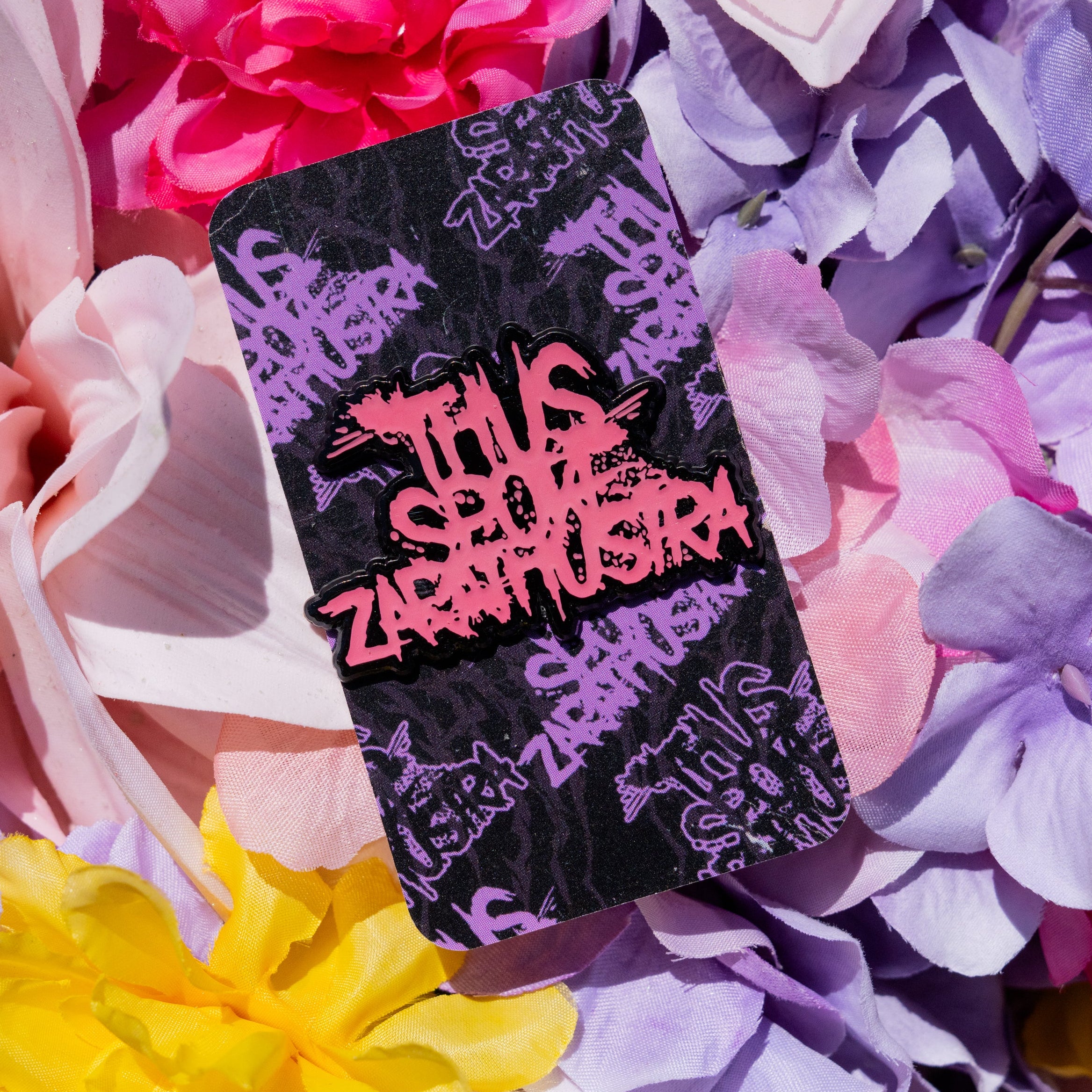 Image of Thus Spoke Zarathustra - 