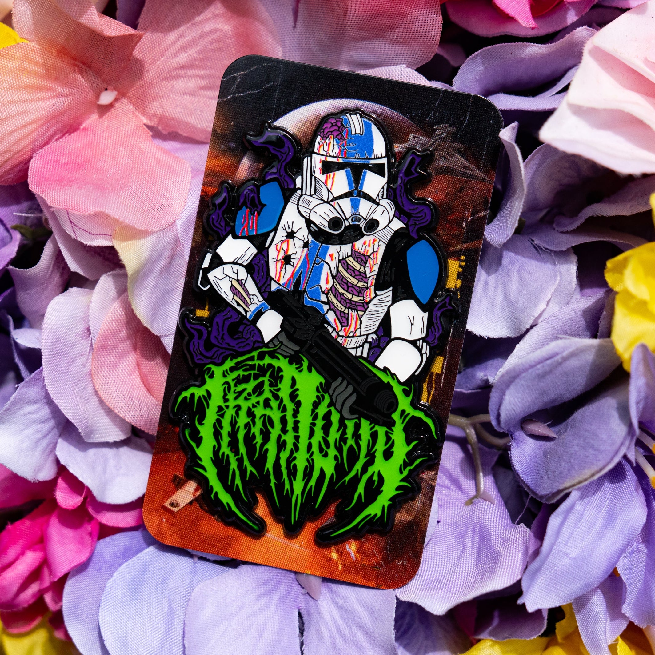 Pincore Merchandise