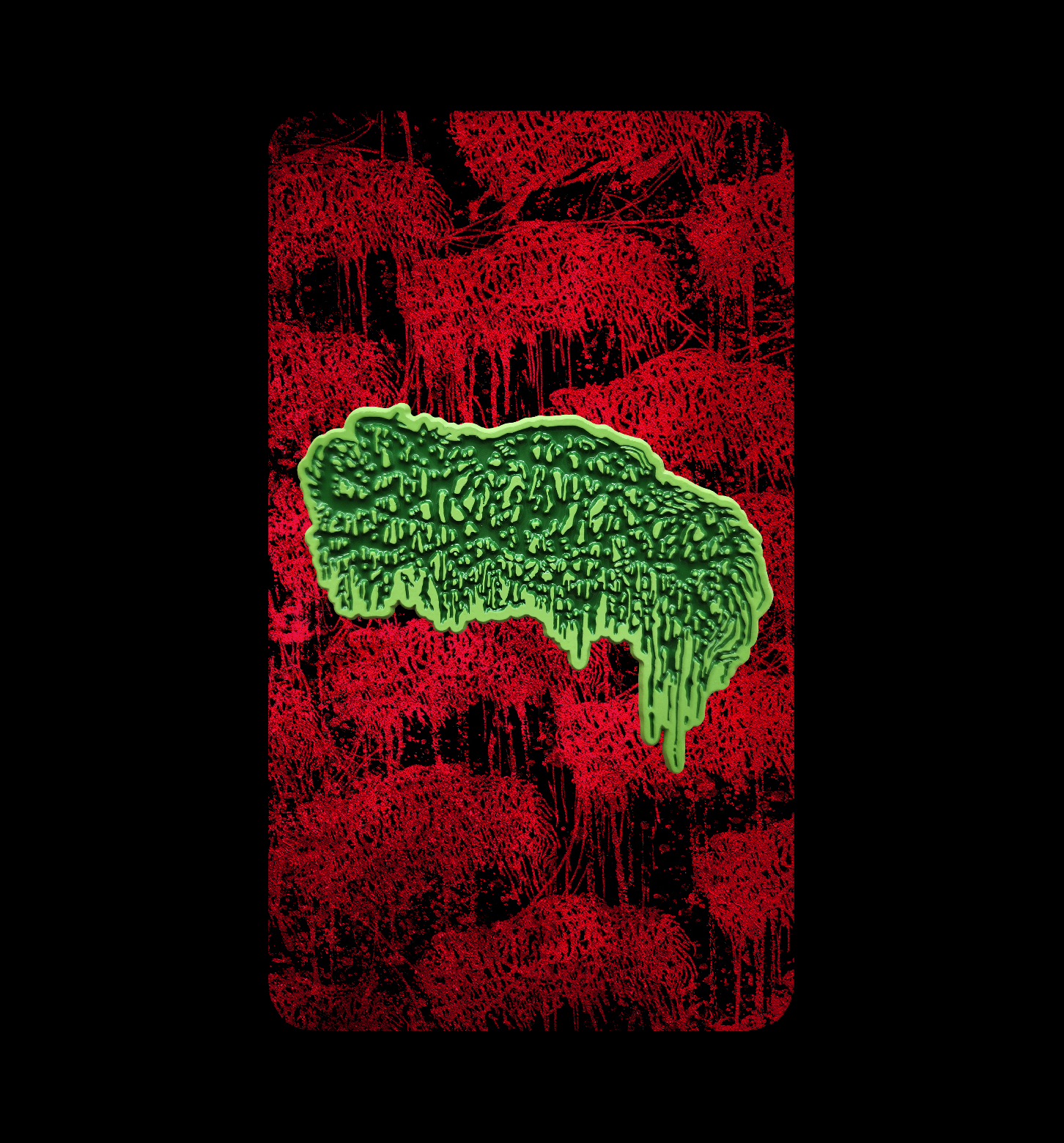 Image of Sanguisugabogg - 