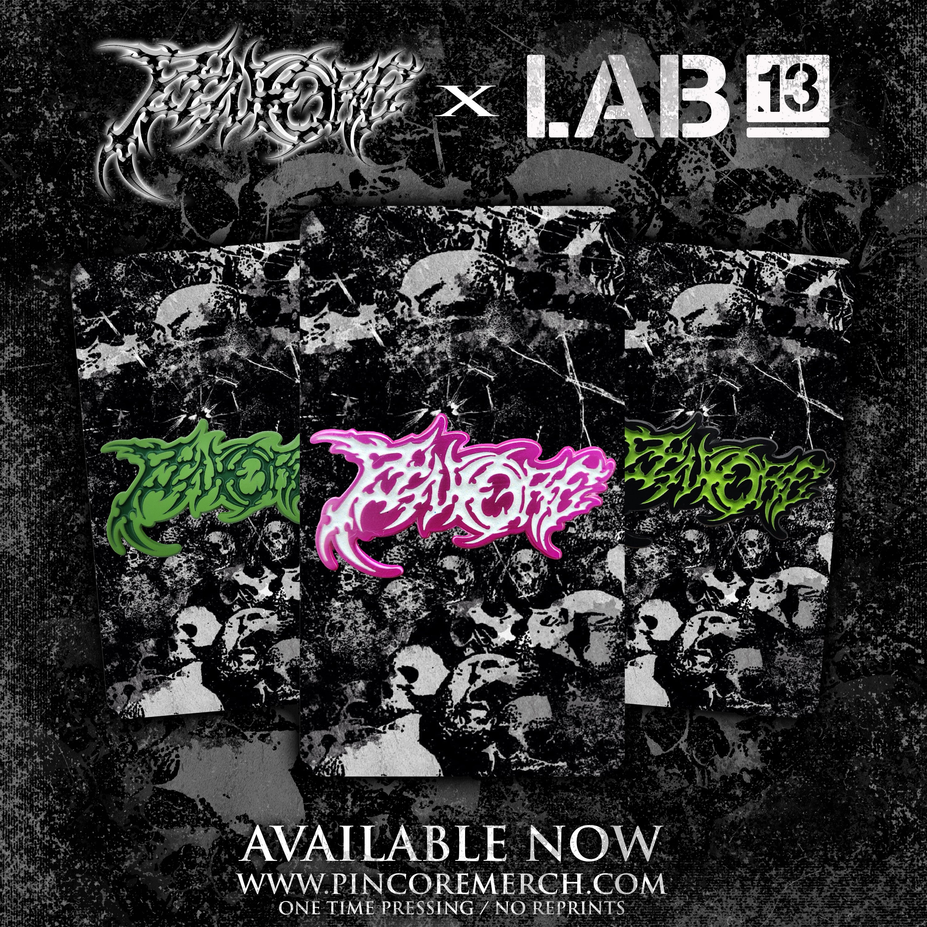 Pincore Merchandise