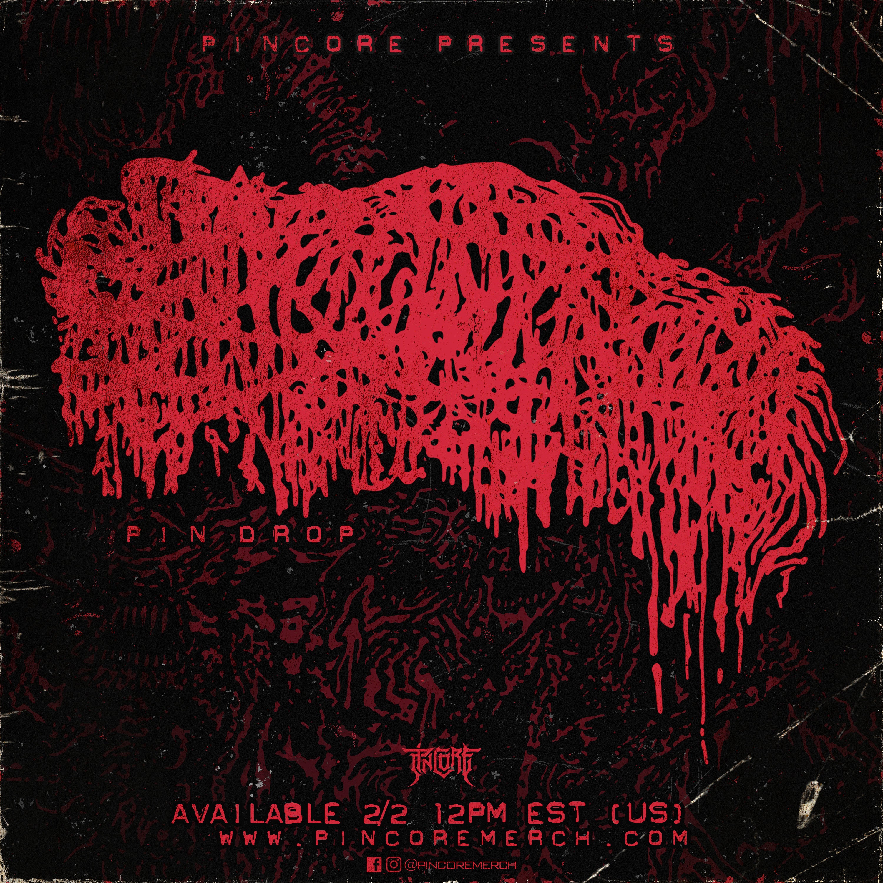 Image of Sanguisugabogg - 