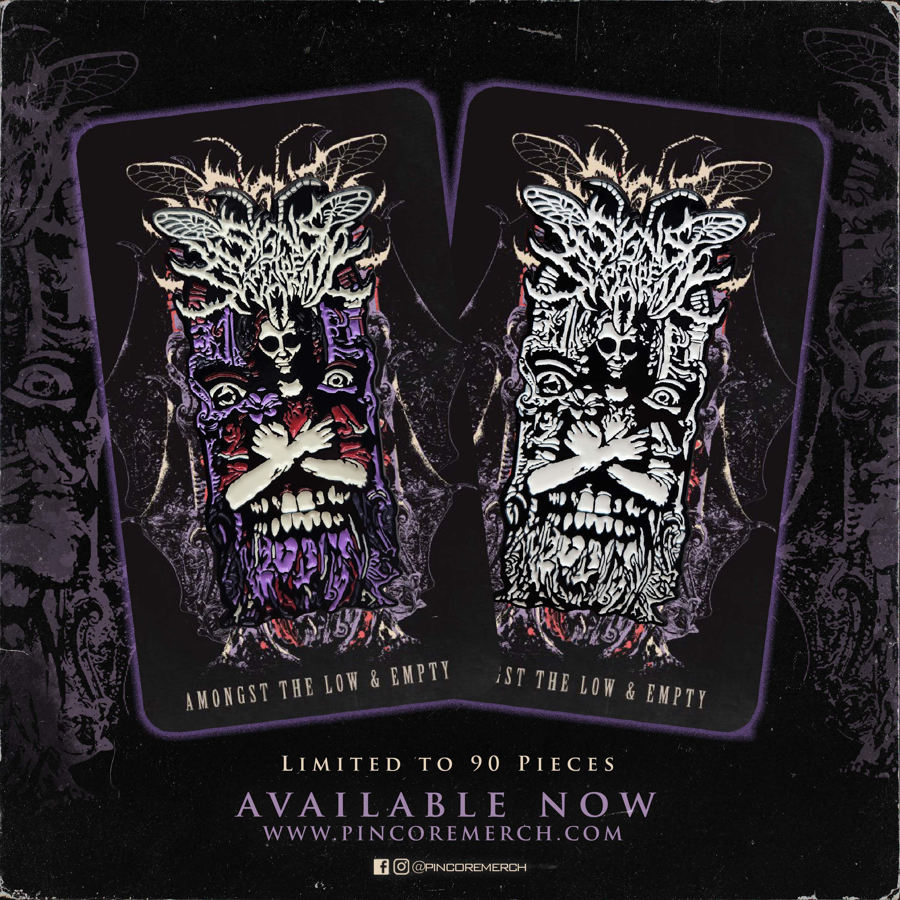 Pincore Merchandise