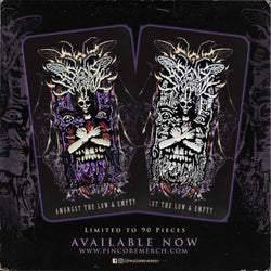 Pincore Merchandise