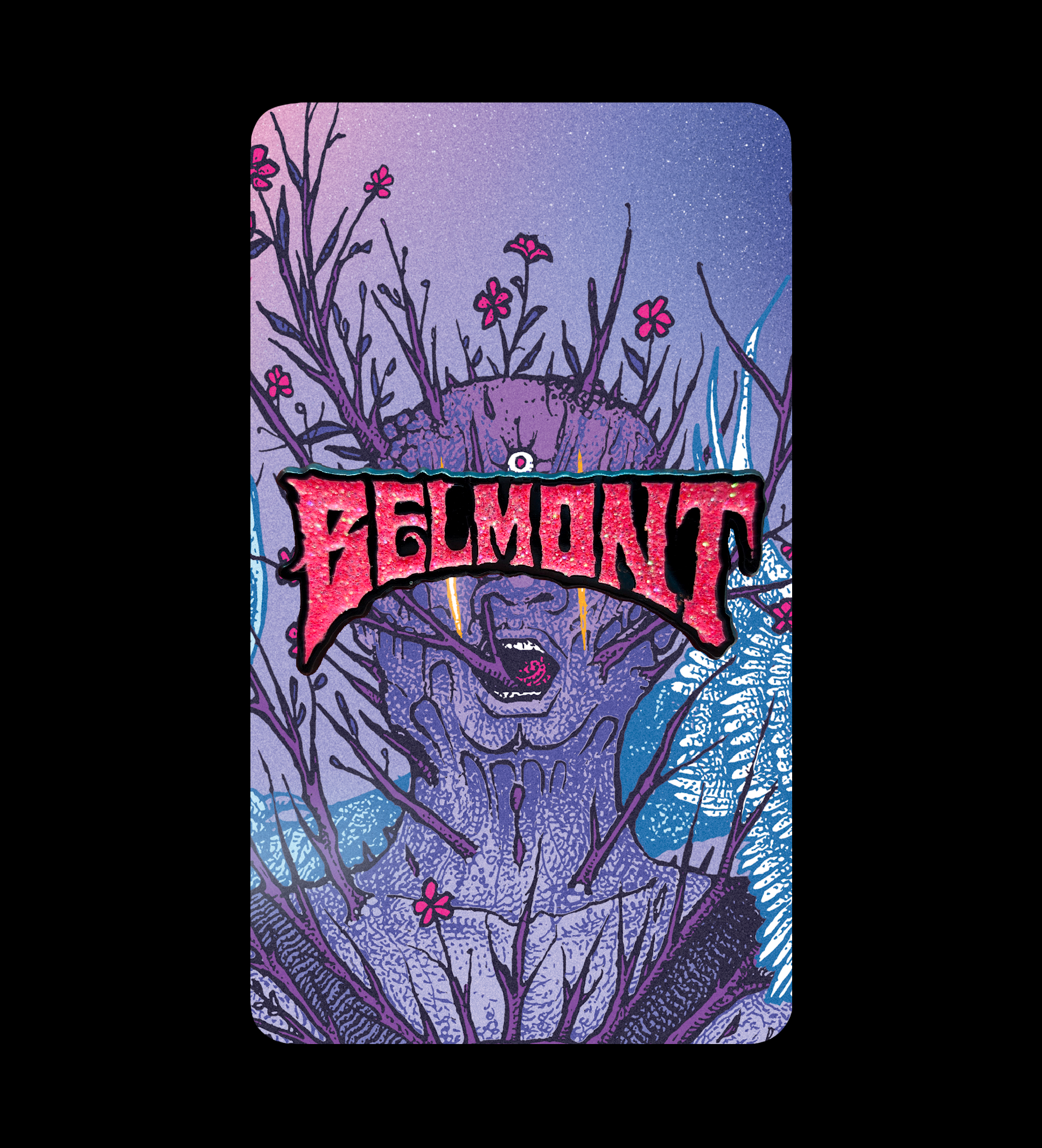 Image of Belmont - 