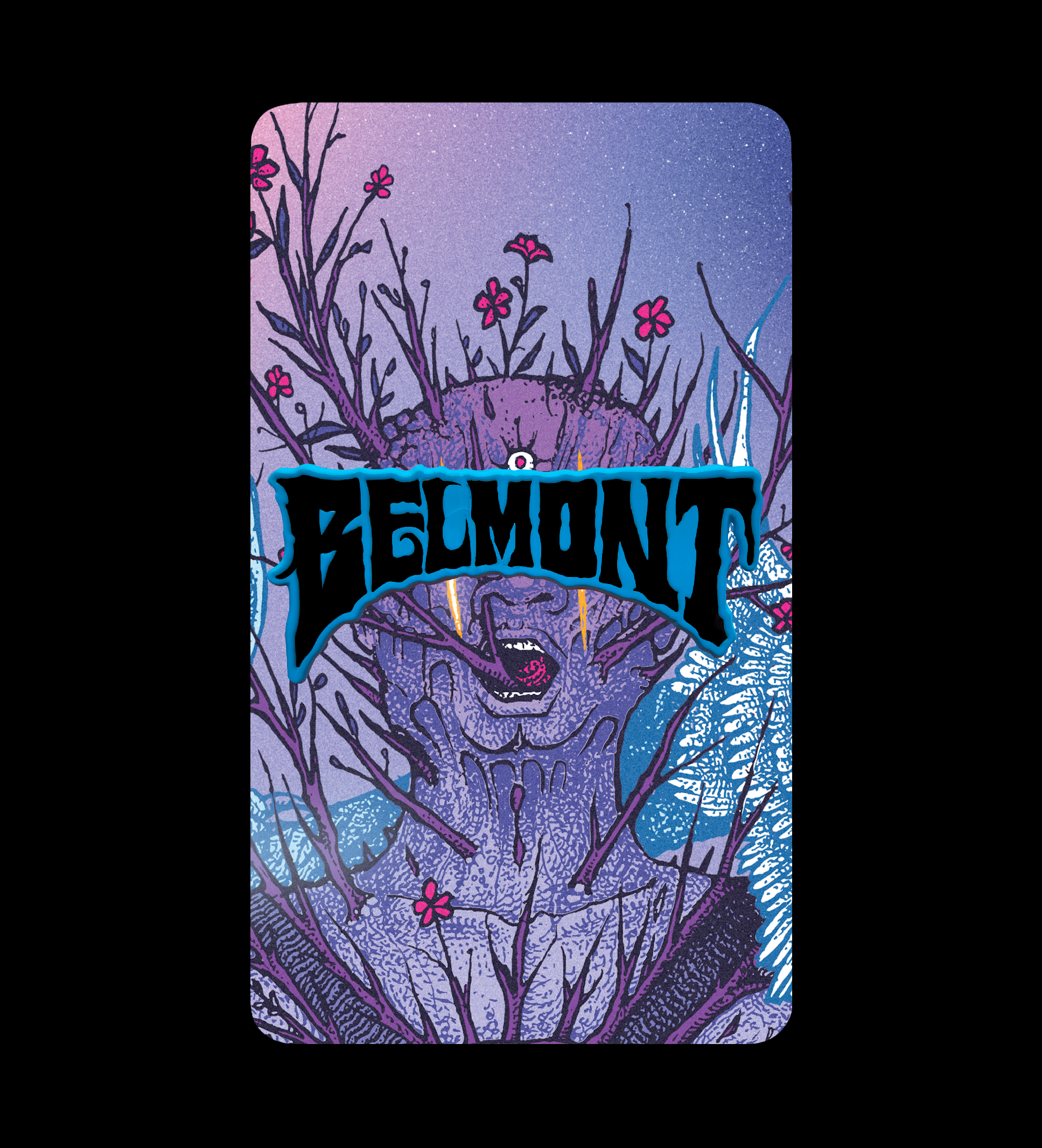 Image of Belmont - 