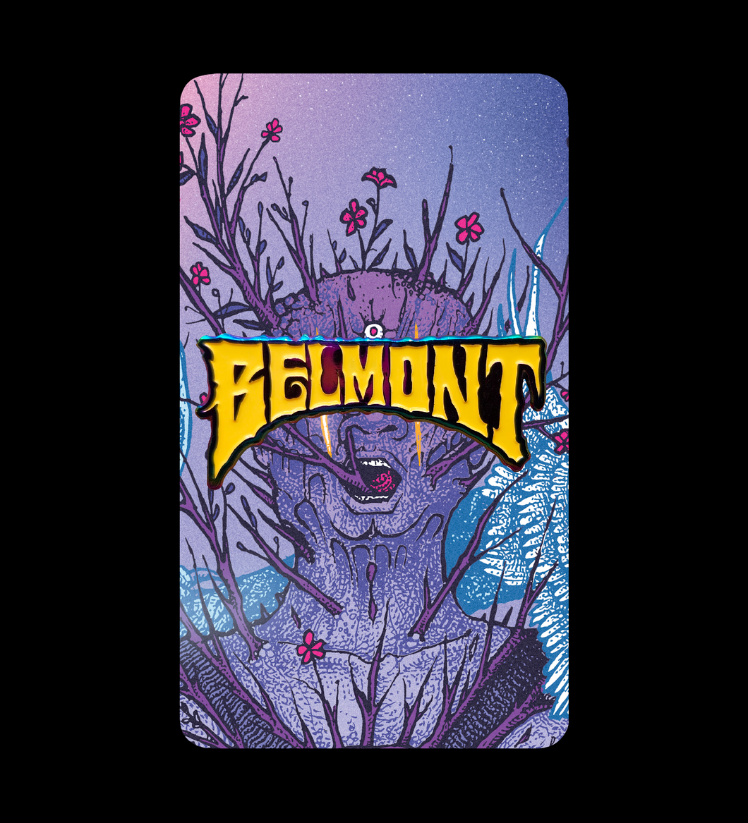 Belmont 