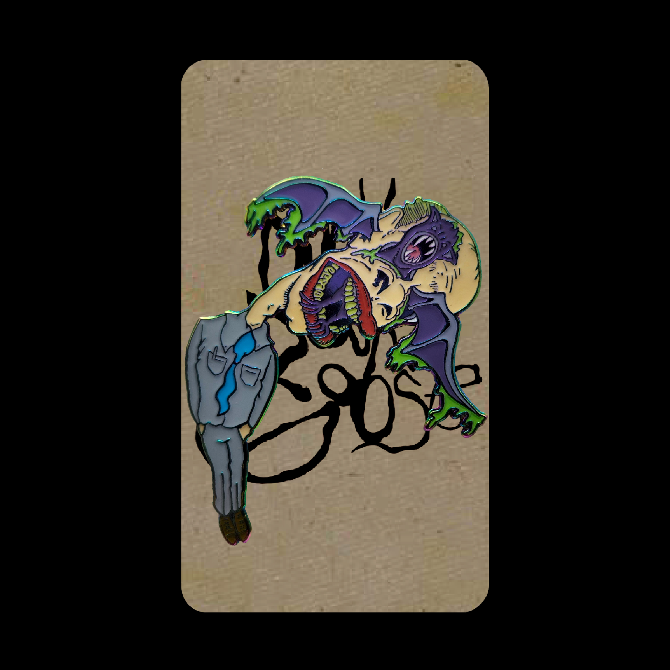 Image of DuckDuckGoose - 