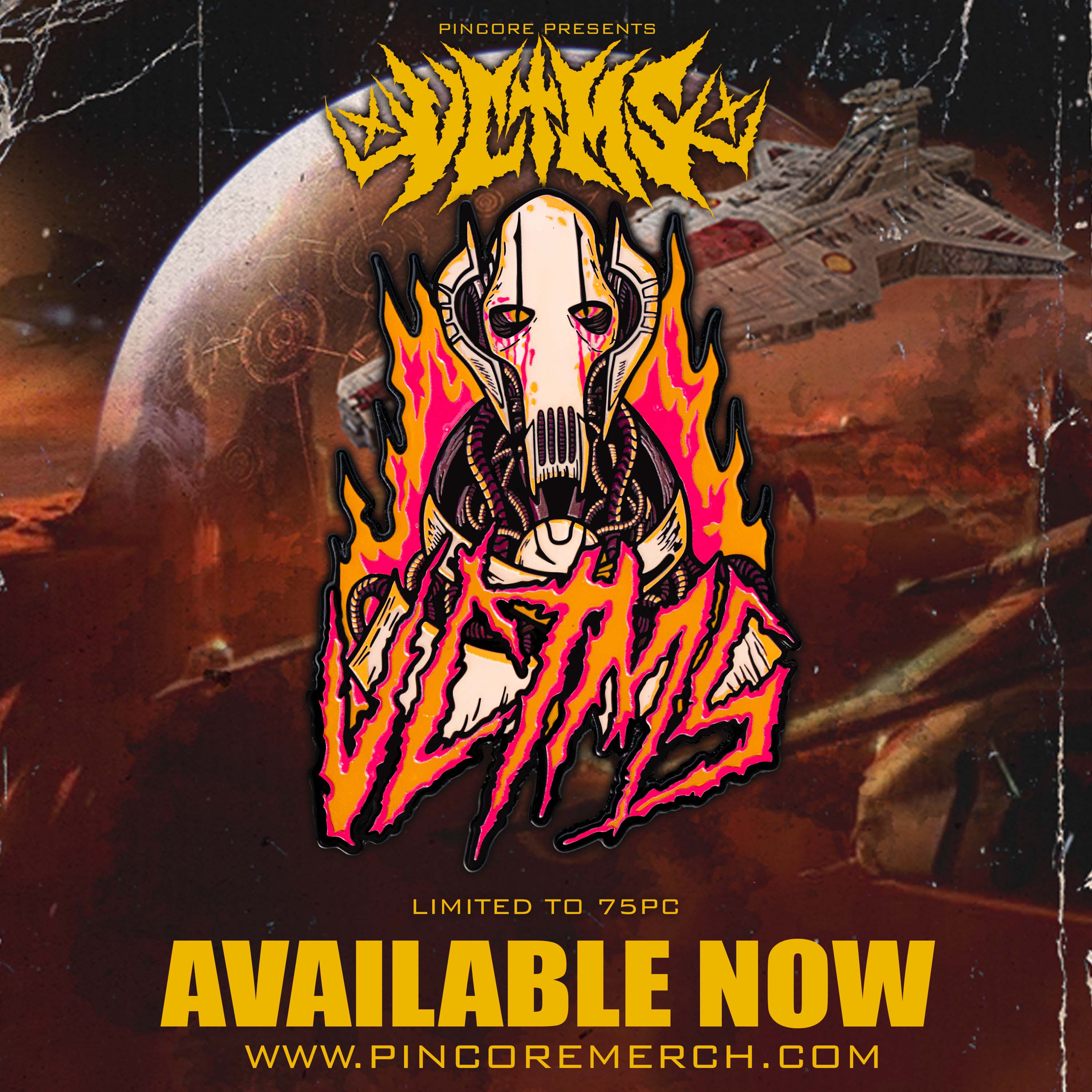 VCTMS - 