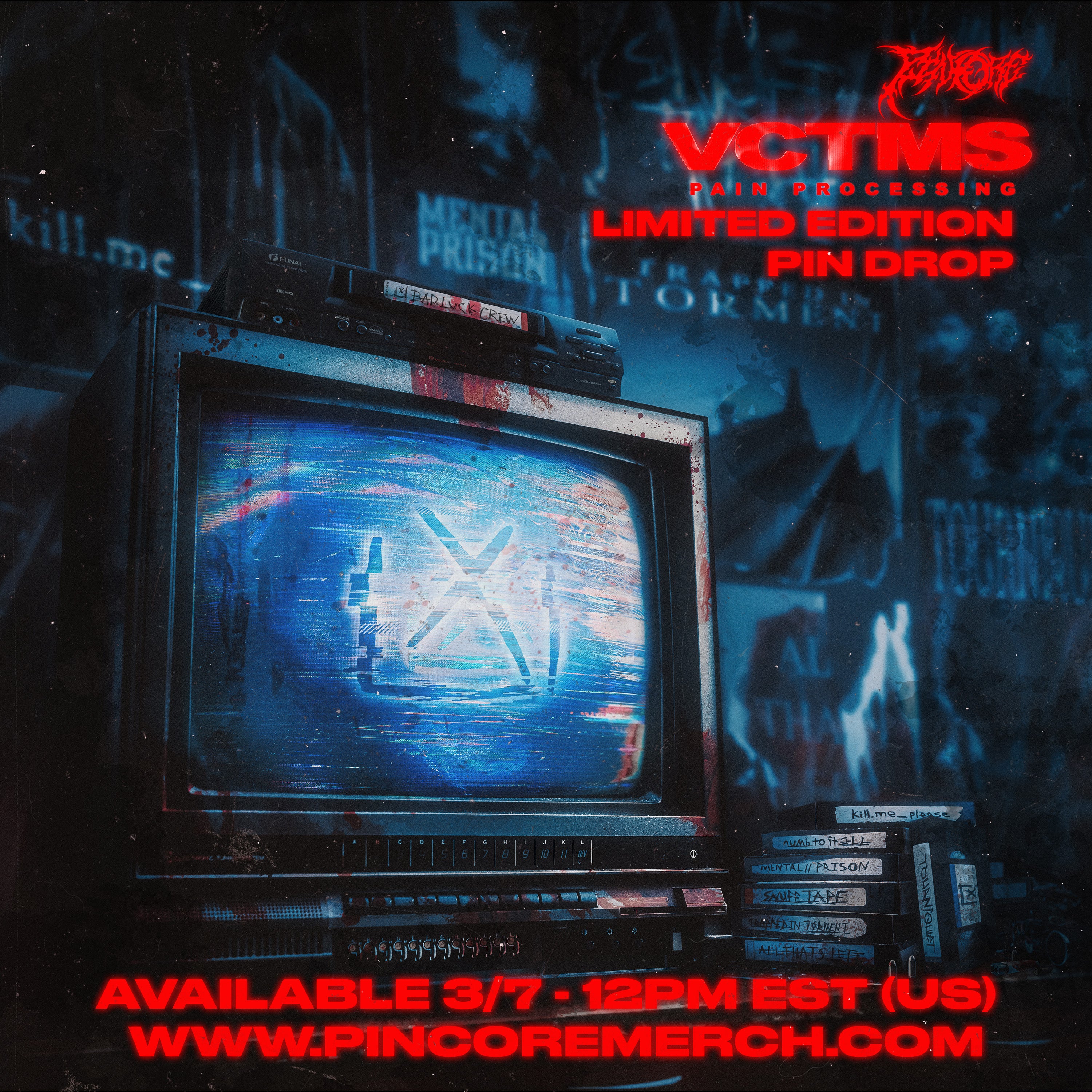 VCTMS 