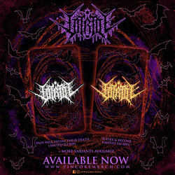 Pincore Merchandise