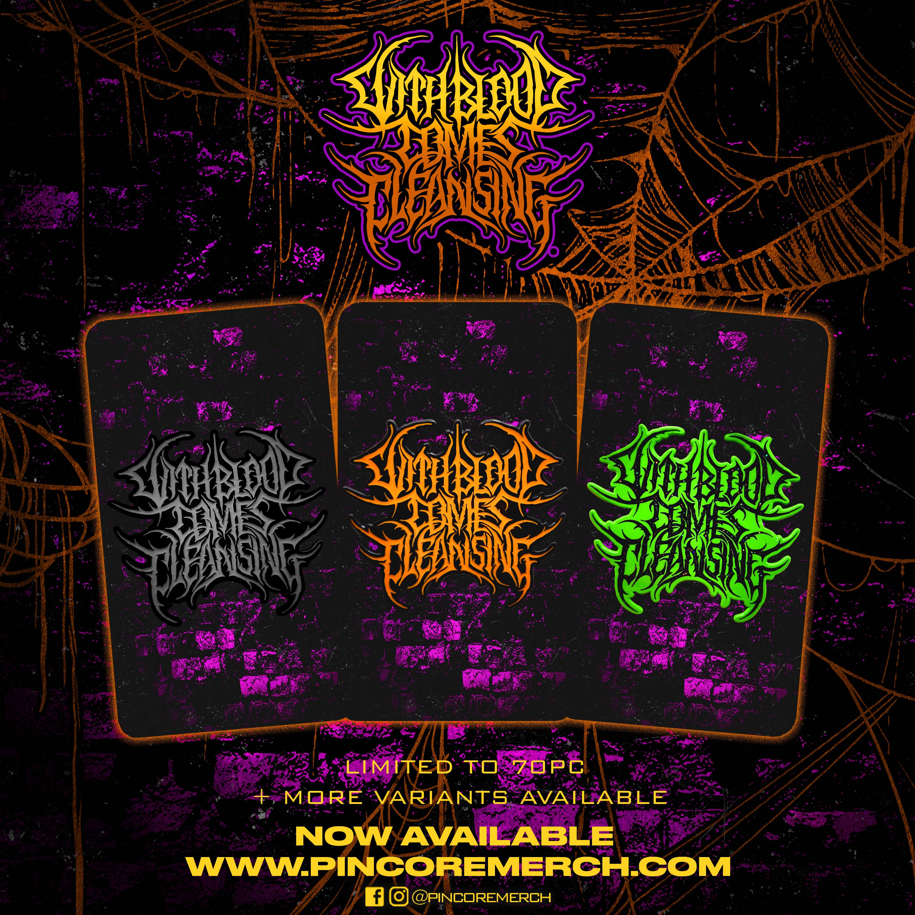 Pincore Merchandise