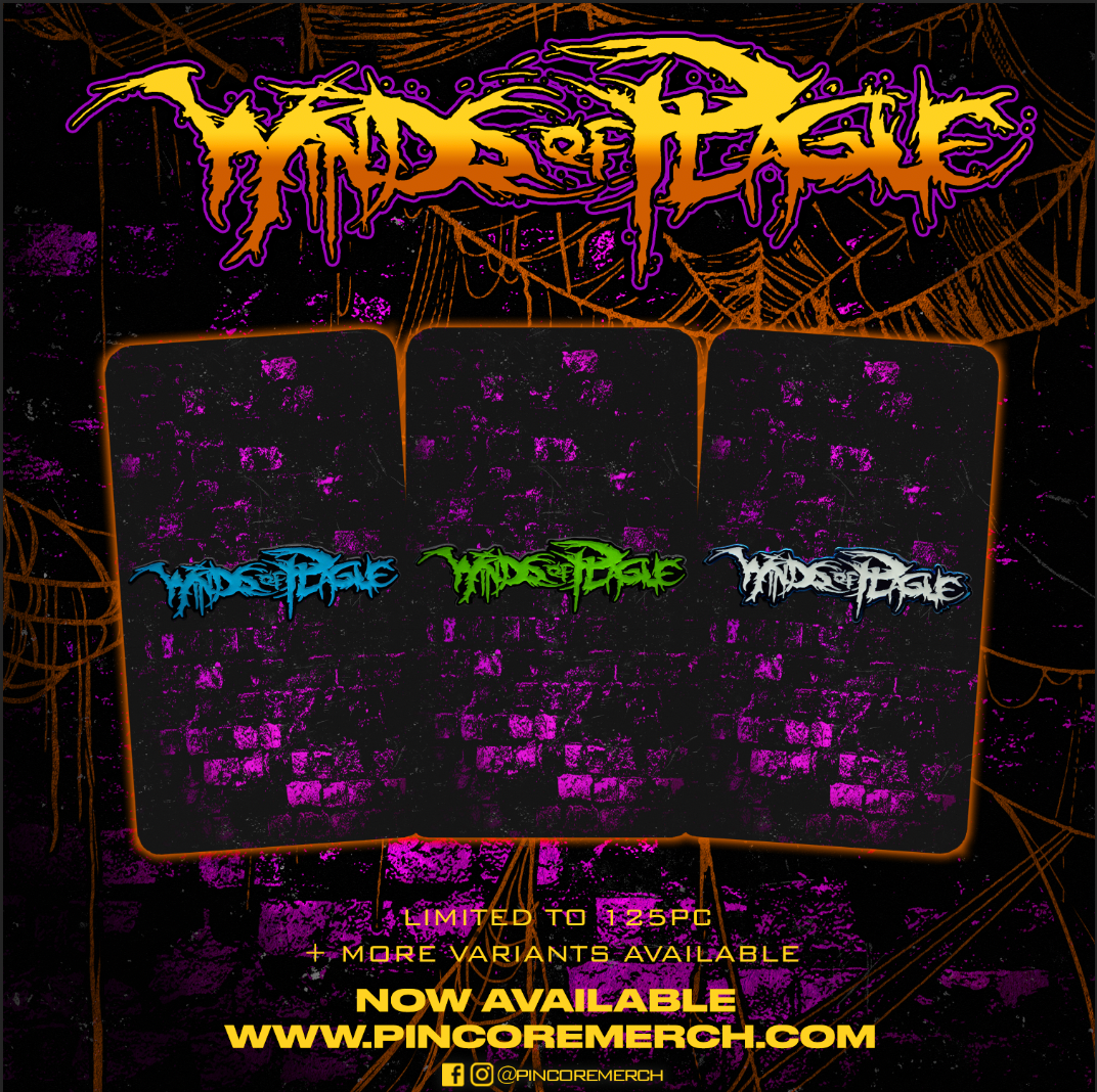 Pincore Merchandise