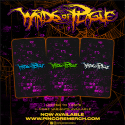 Pincore Merchandise