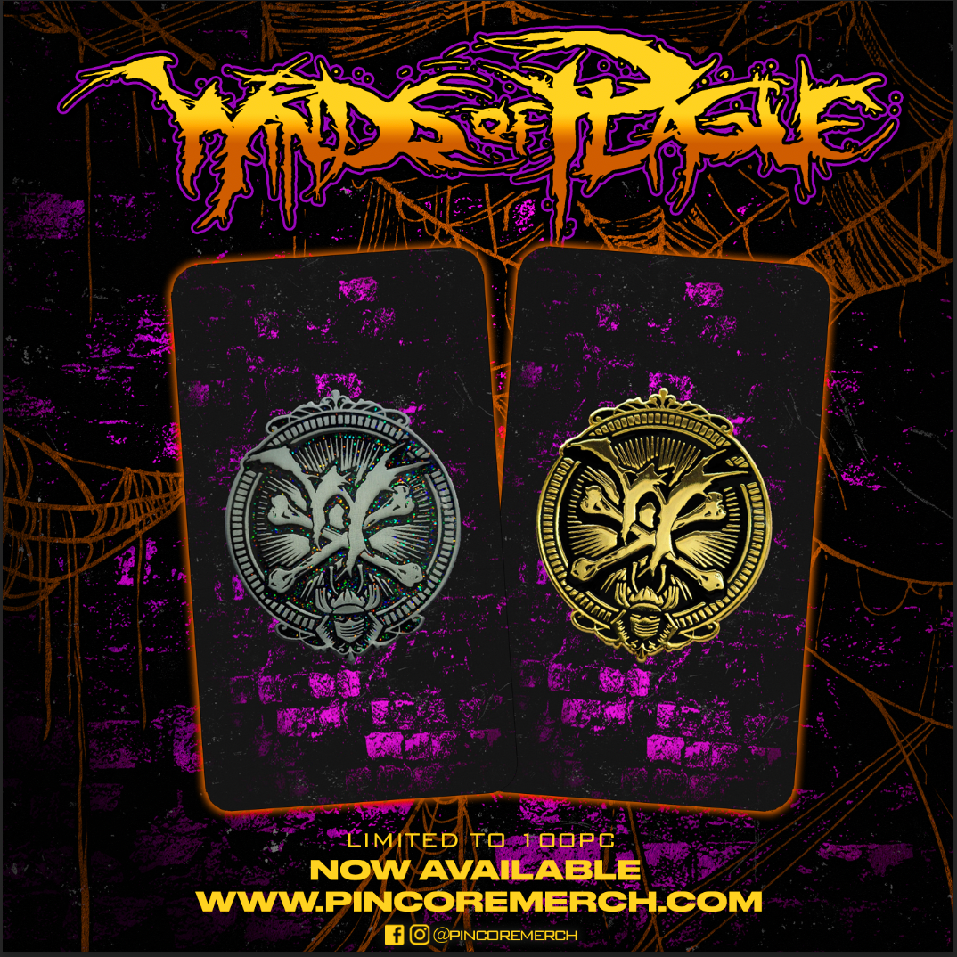 Pincore Merchandise