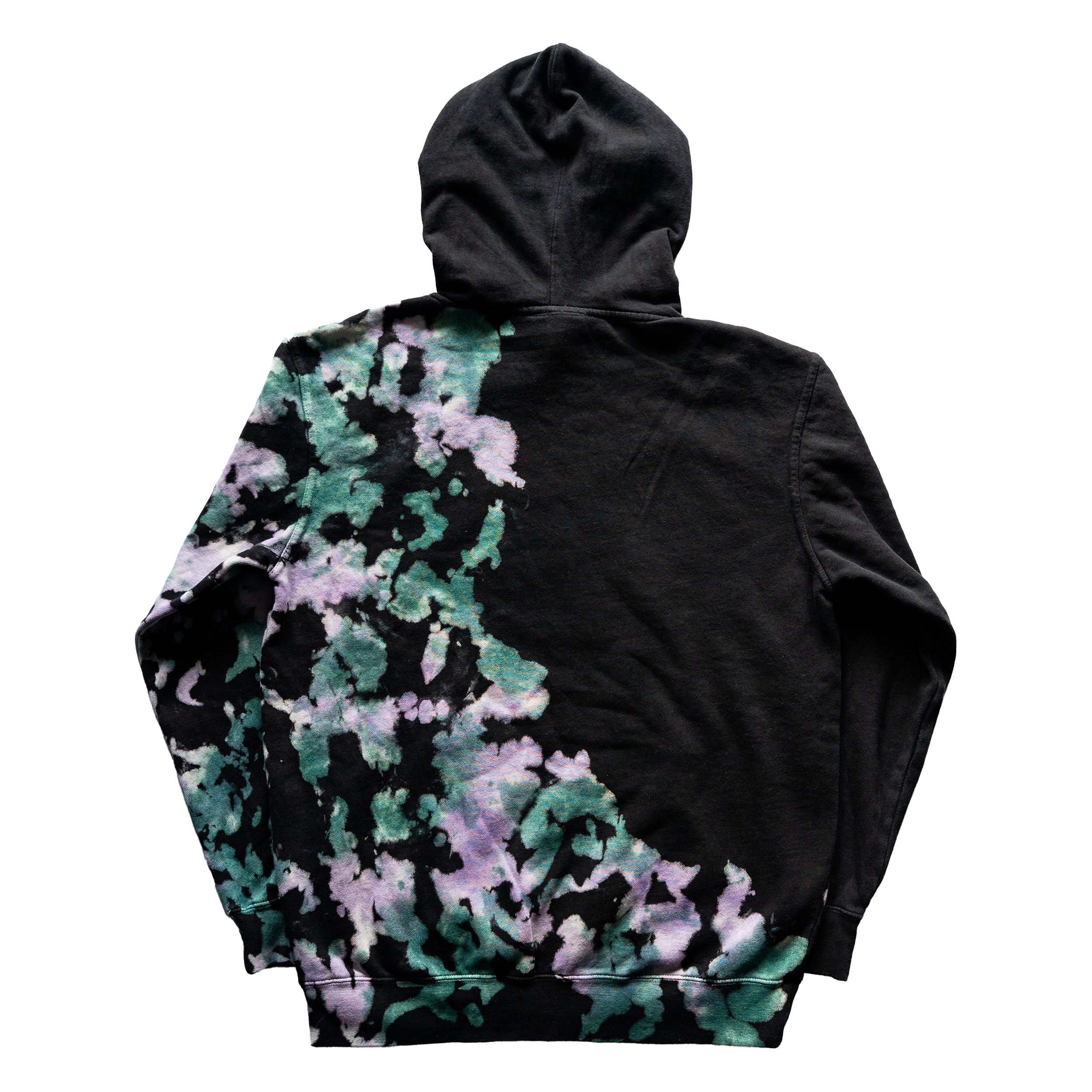 Image of Within The Ruins - PHENOMENA II Custom Dye Hoodie *LIMITED TO 66*